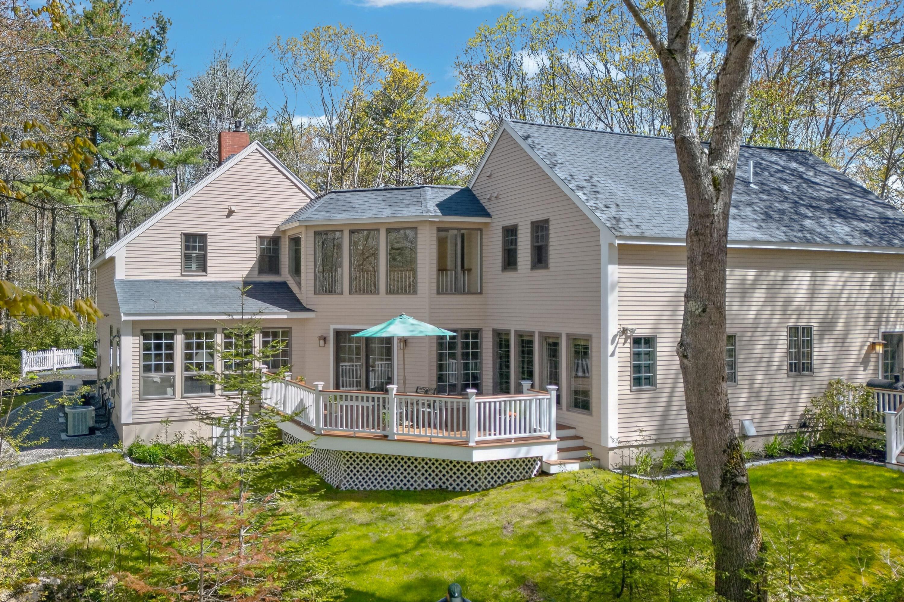  8 Tyler Brook Road - 物件實景