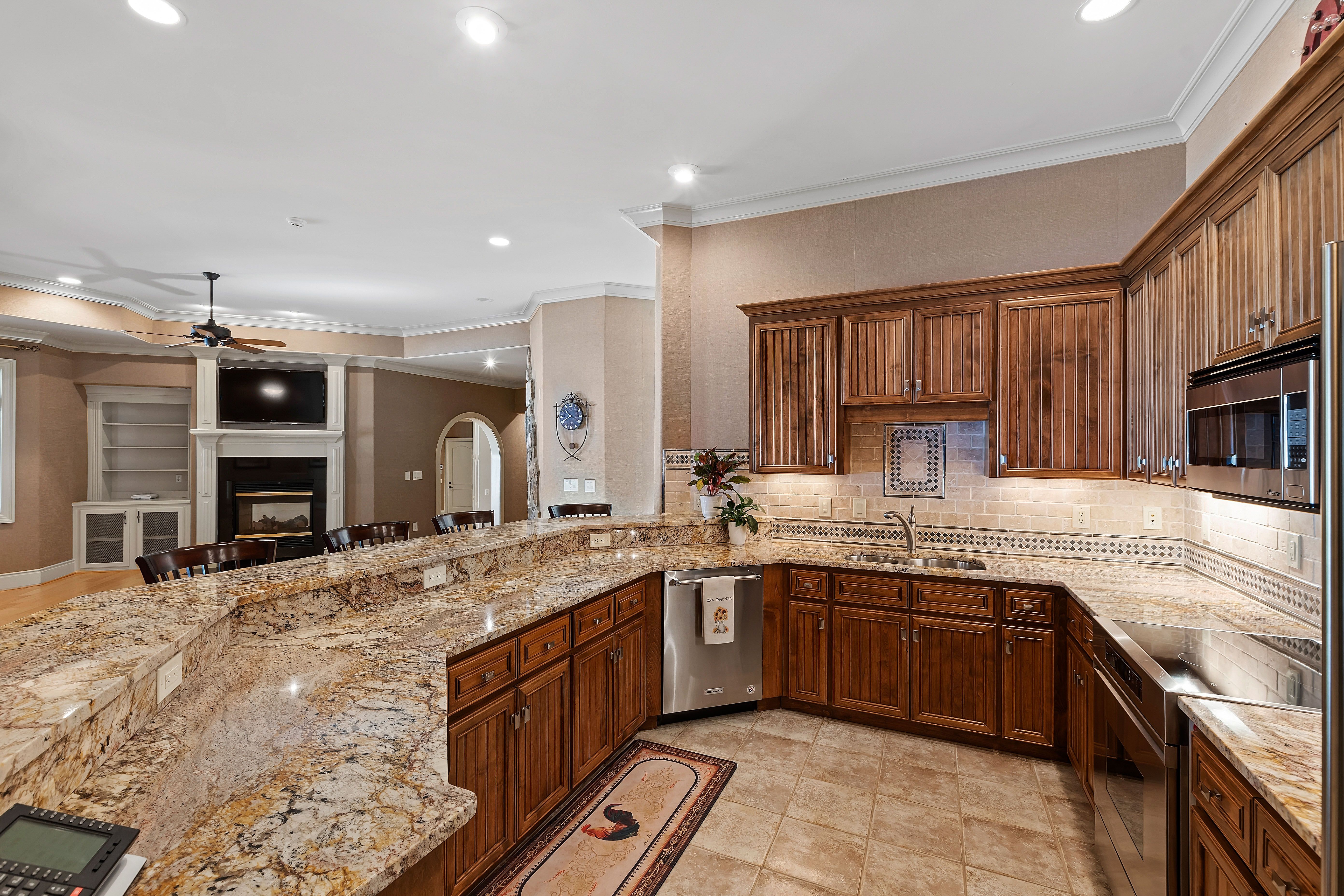  2421 Acanthus Drive, Wake Forest, NC 27587 - 物件實景