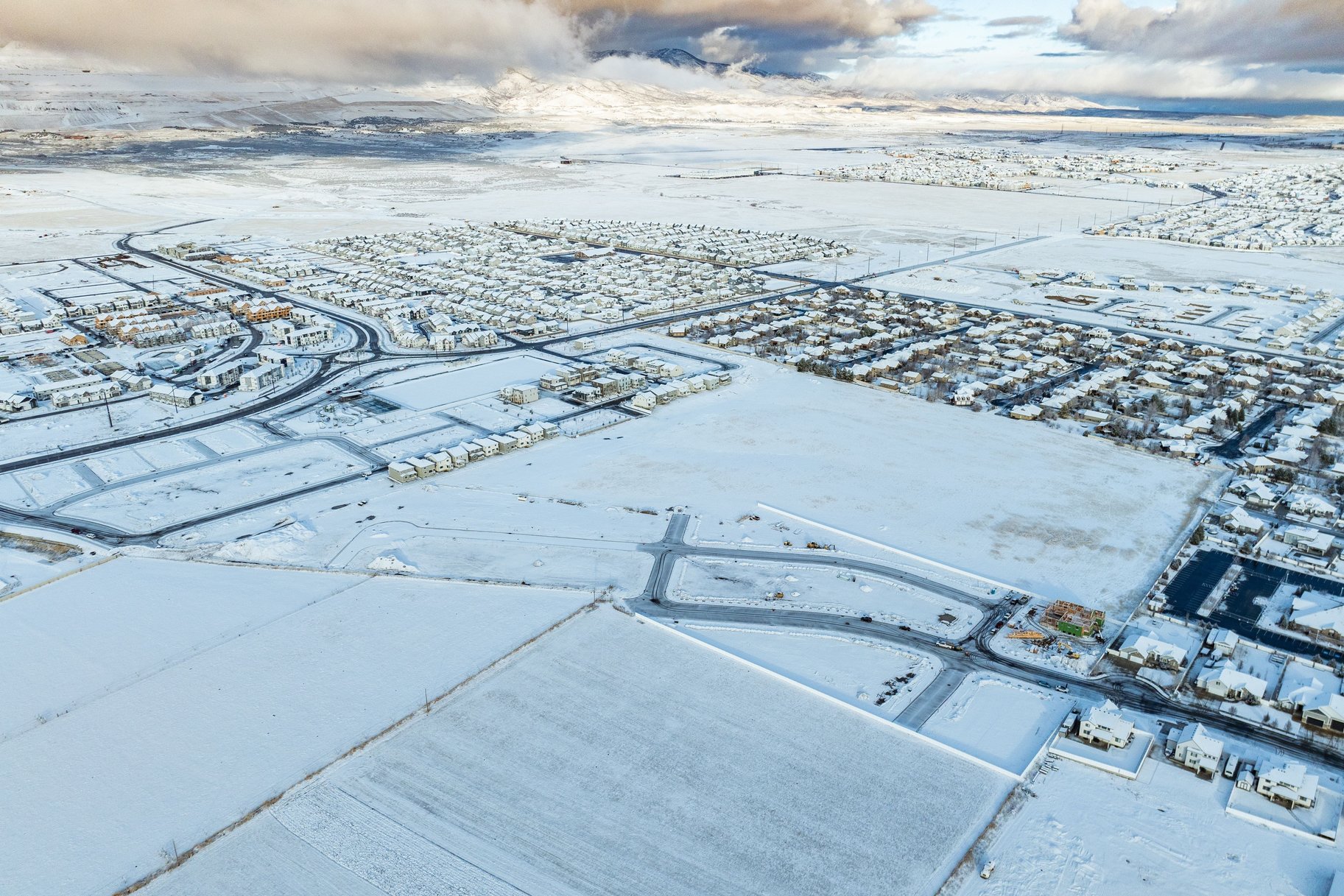  The Next Chapter in Herriman Luxury - 物件實景