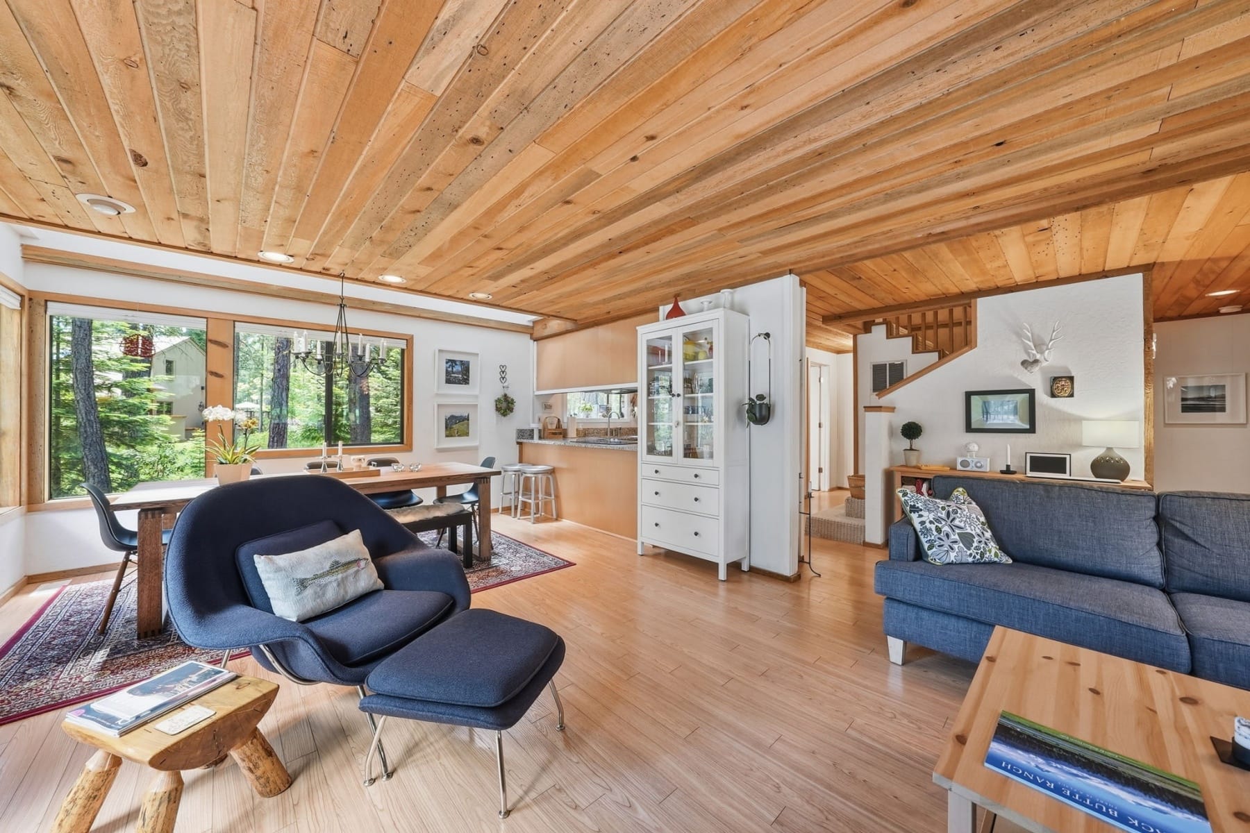  71105 Meadow Grass Circle #GH18 Black Butte Ranch, OR 97759 - 物件實景