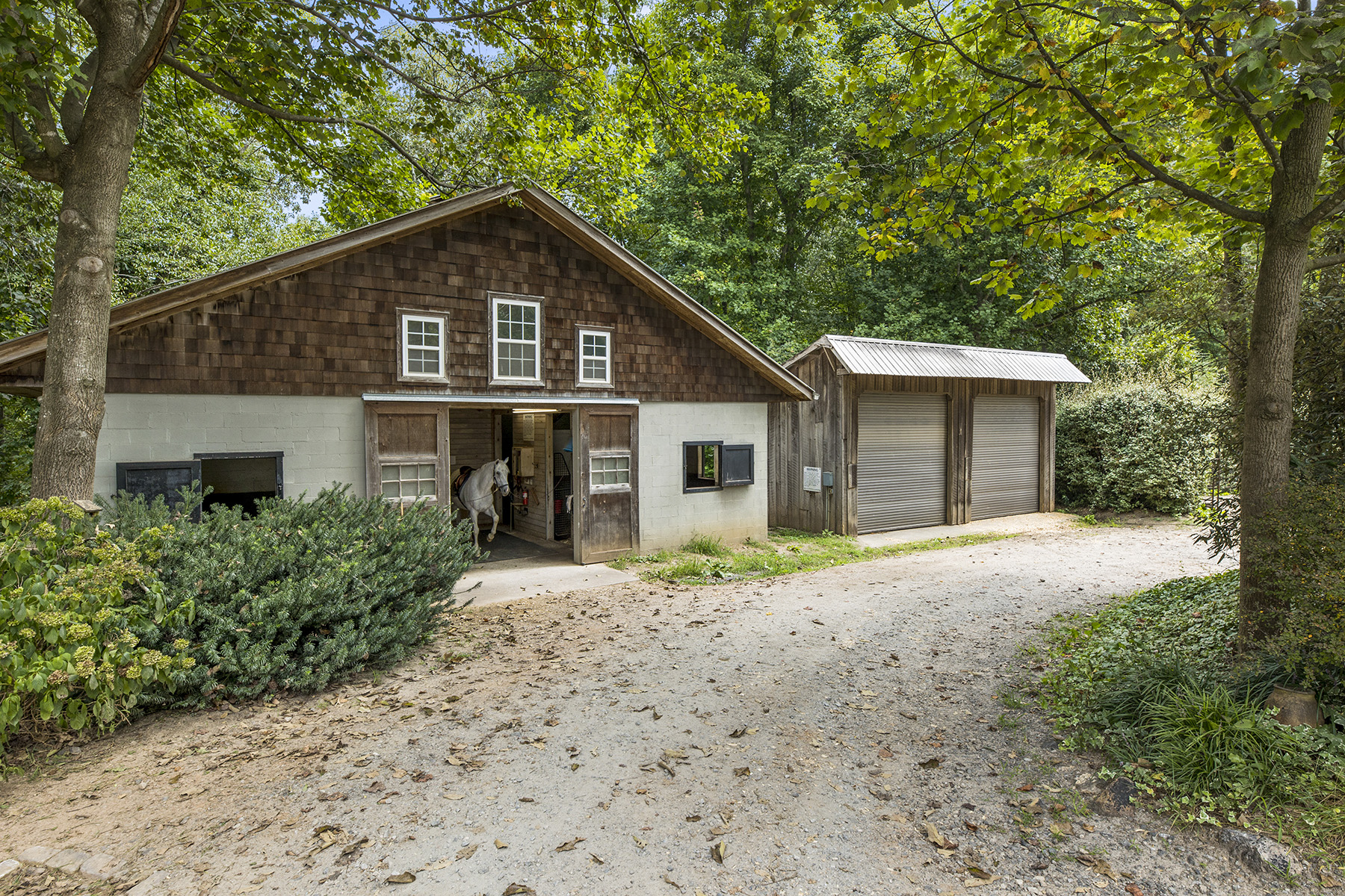  Absolute Perfection - 70± Acre Equestrian Farm with Rolling Pastureland - 物件實景