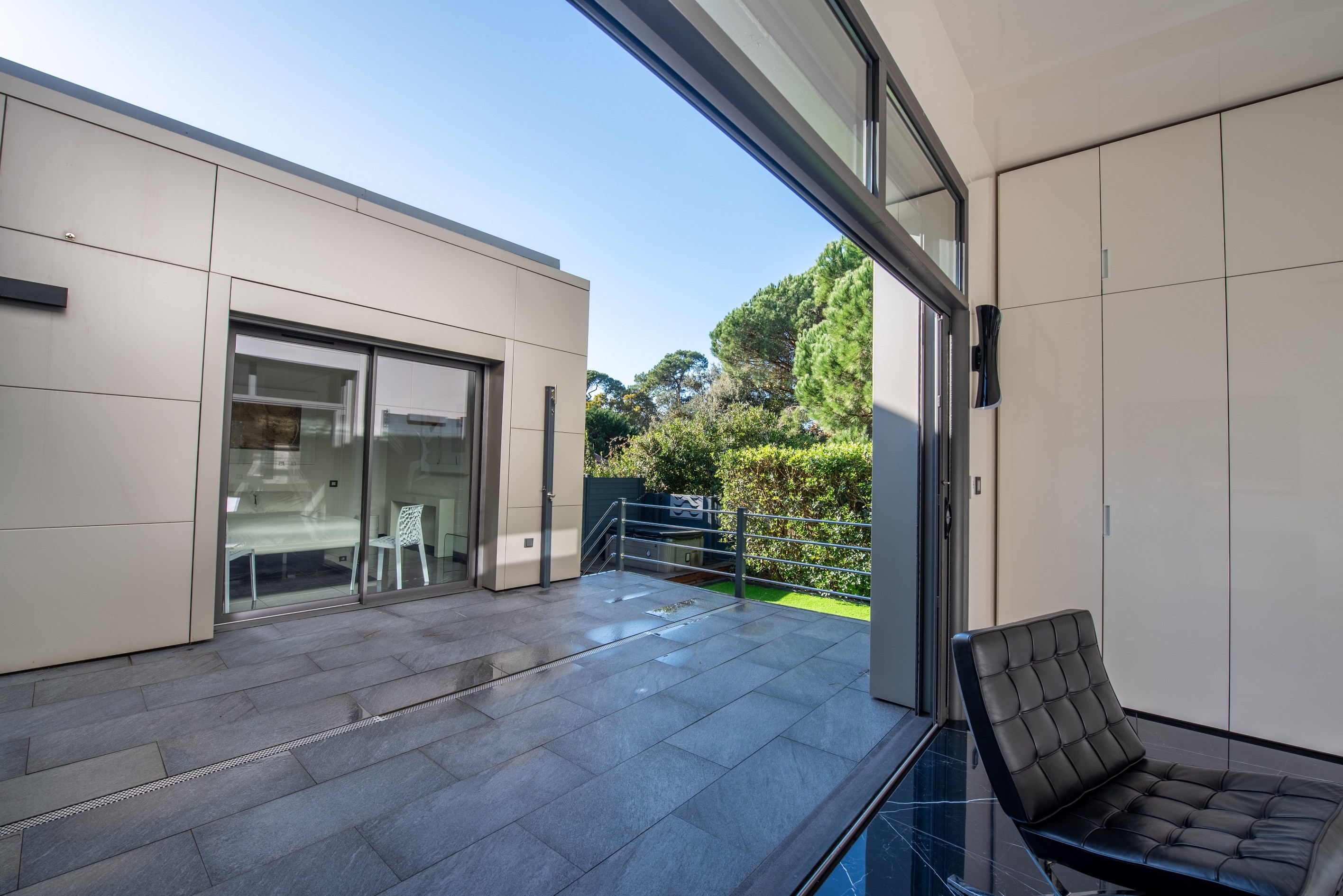  ARCACHON MOULLEAU - MODERN VILLA NEAR SHOPS AND THE BEACH - 物件實景
