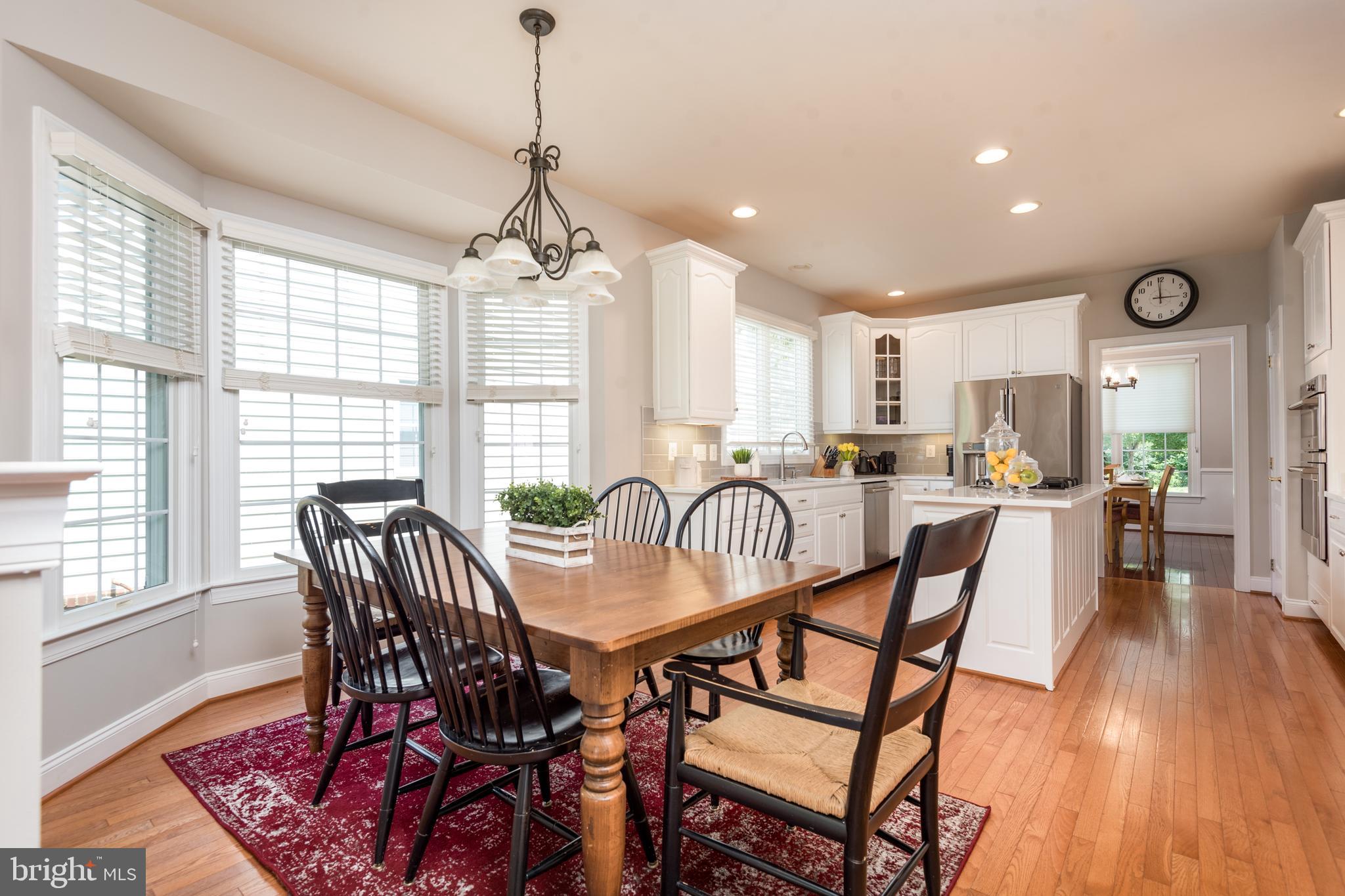 Haymarket, Virginia, 20169, United States, 4 Bedrooms Bedrooms, ,5 BathroomsBathrooms,Residential,For Sale,1900761