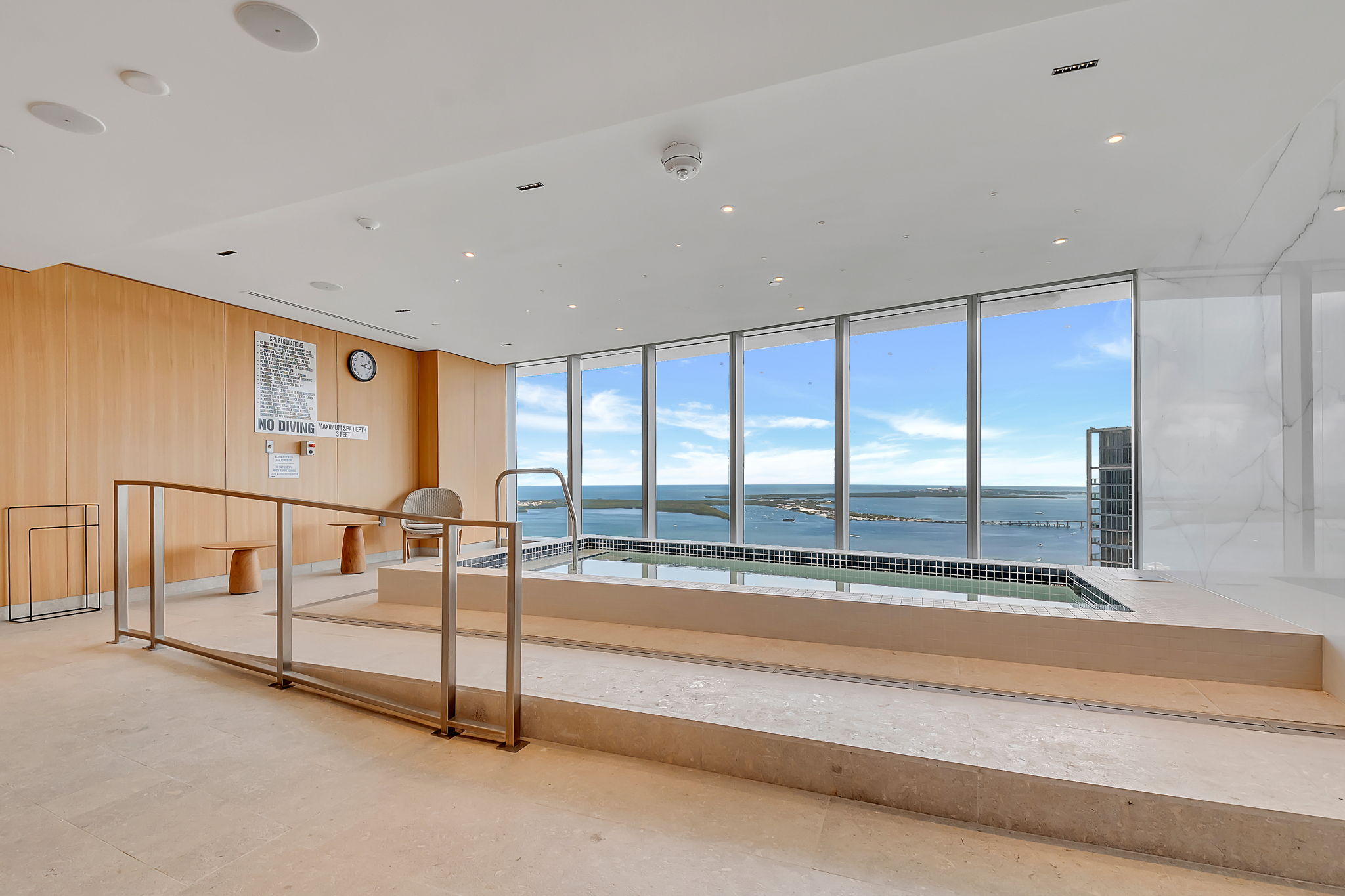  300 Biscayne Boulevard Way, Miami, FL, 33131 - 物件實景