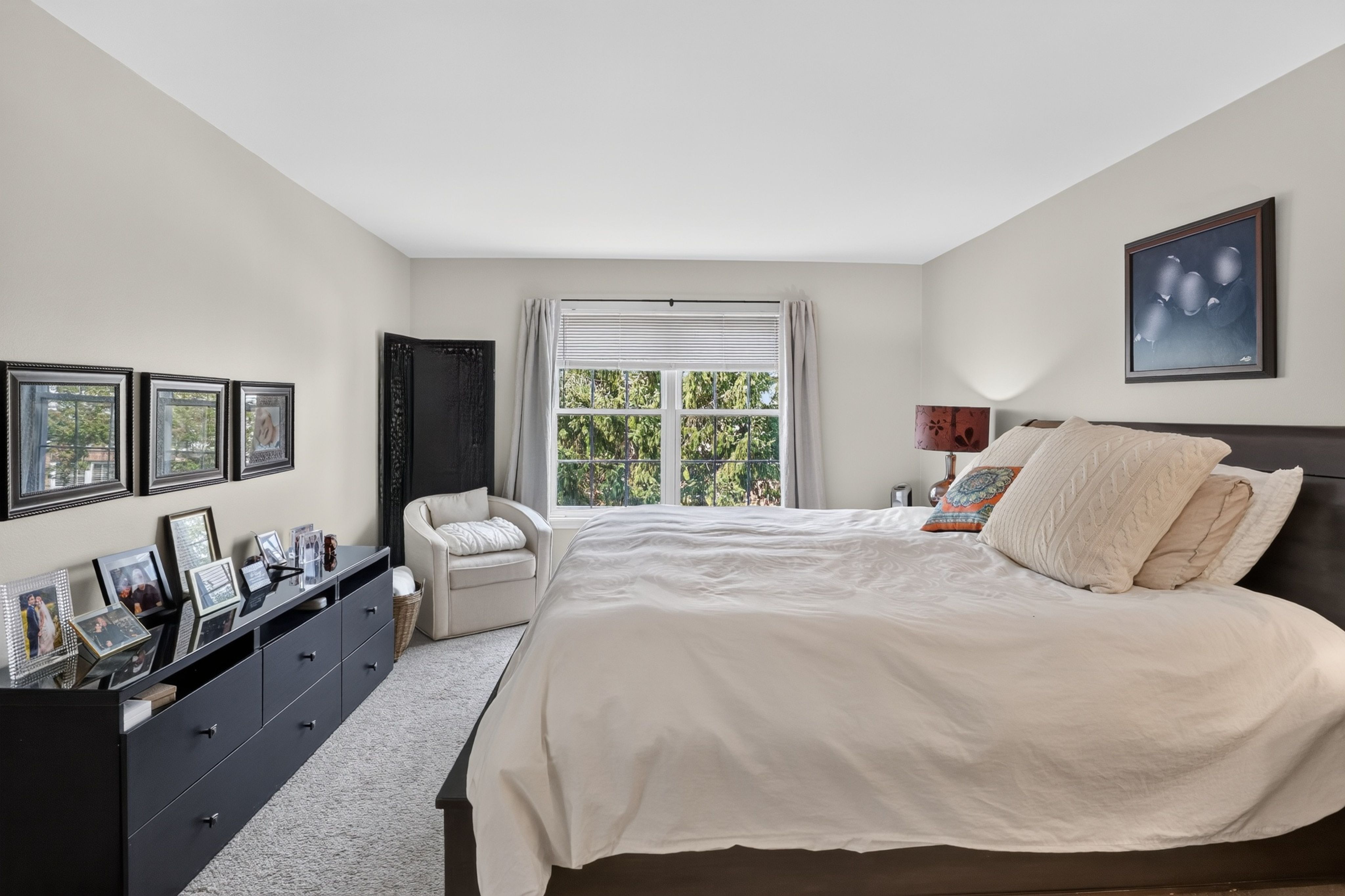  Beautiful Private End-unit Townhome Overlooking a Peaceful Pond - 物件實景