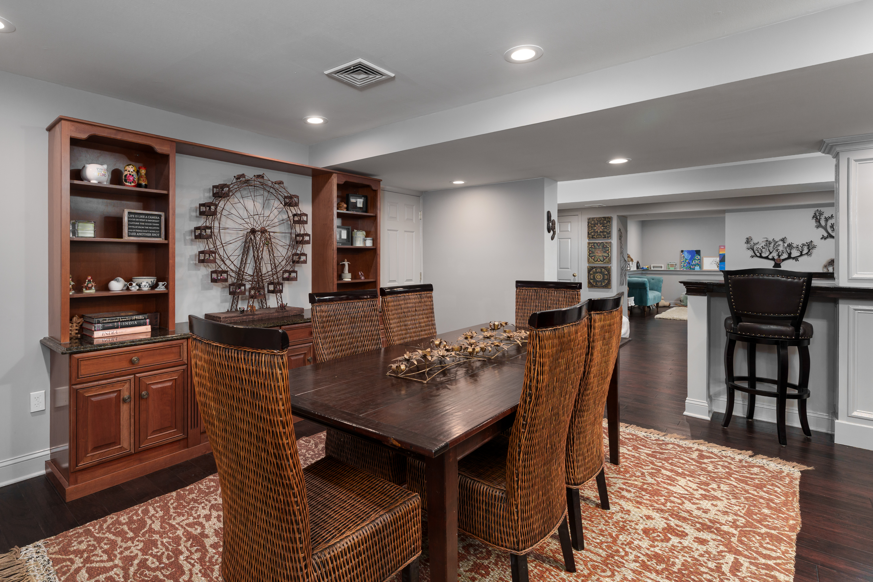  Show Stopper in Windsor Ridge - 物件實景