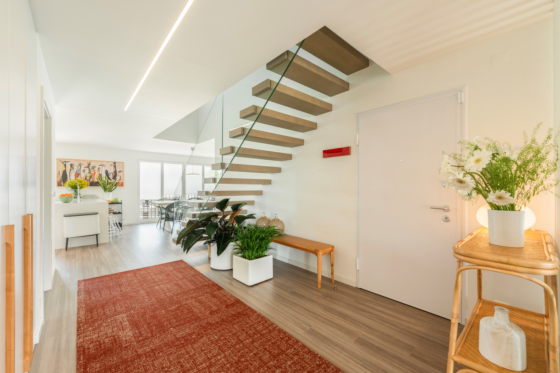  Ultimo Piso/Penthouse, 4 bedrooms, for Sale - 物件實景