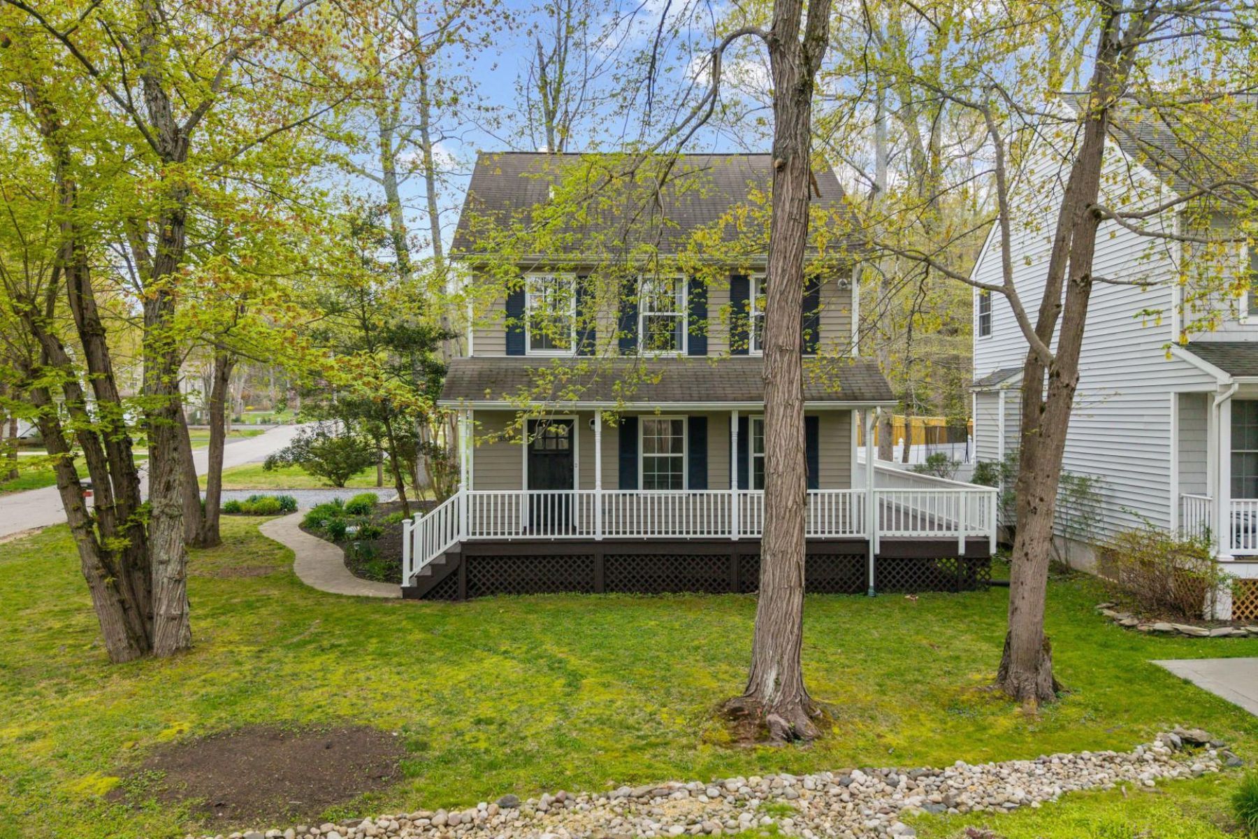  3530 Shady Drive, Edgewater, MD, 21037 - 物件實景