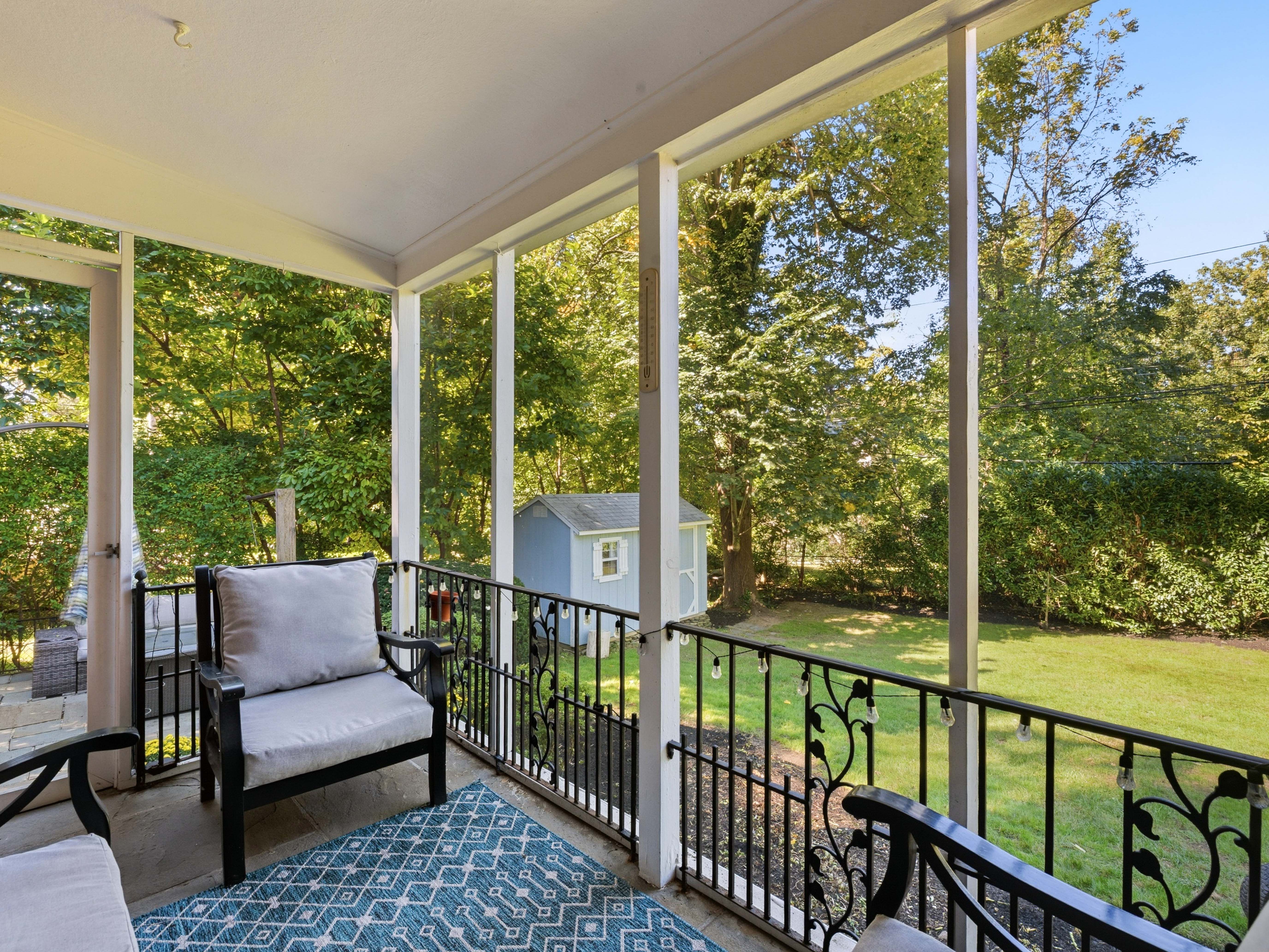  95 Dartmouth Road, Manhasset, NY 11030 - 物件實景