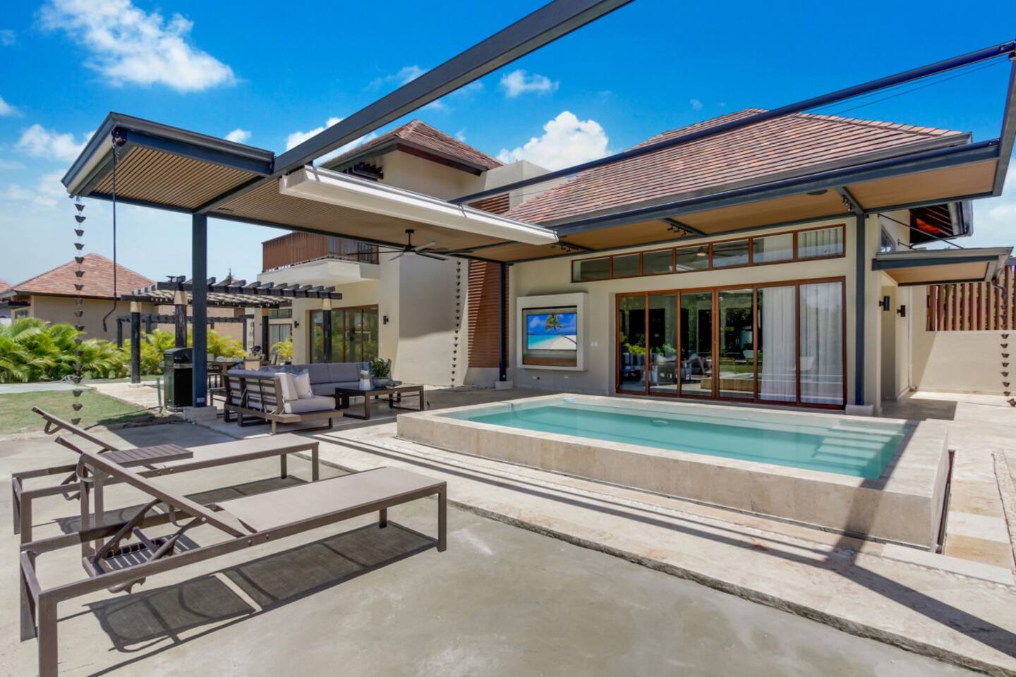 Cap Cana, DO, 3 Bedrooms Bedrooms, ,4 BathroomsBathrooms,Residential,For Sale,1996974