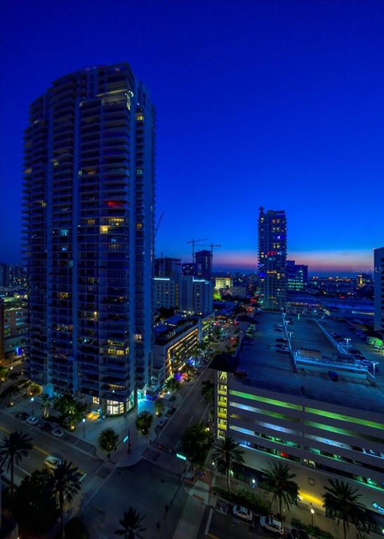 100 Beach Drive NE Unit 1900, St Petersburg, Florida, 33701, United States, 4 Bedrooms Bedrooms, ,6 BathroomsBathrooms,Residential,For Sale,100 Beach Drive NE Unit 1900,1618672