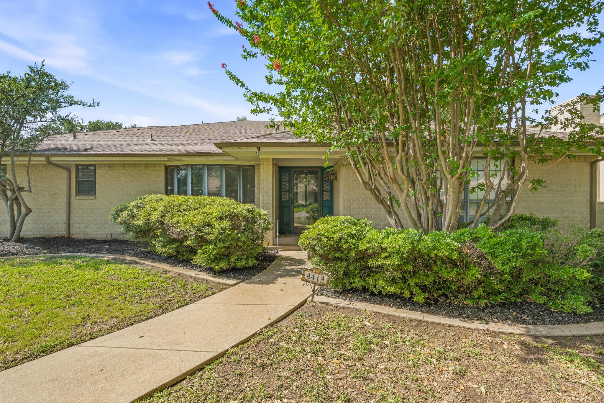  4413 Quail Hollow Road, Fort Worth, TX, 76133 - 物件實景