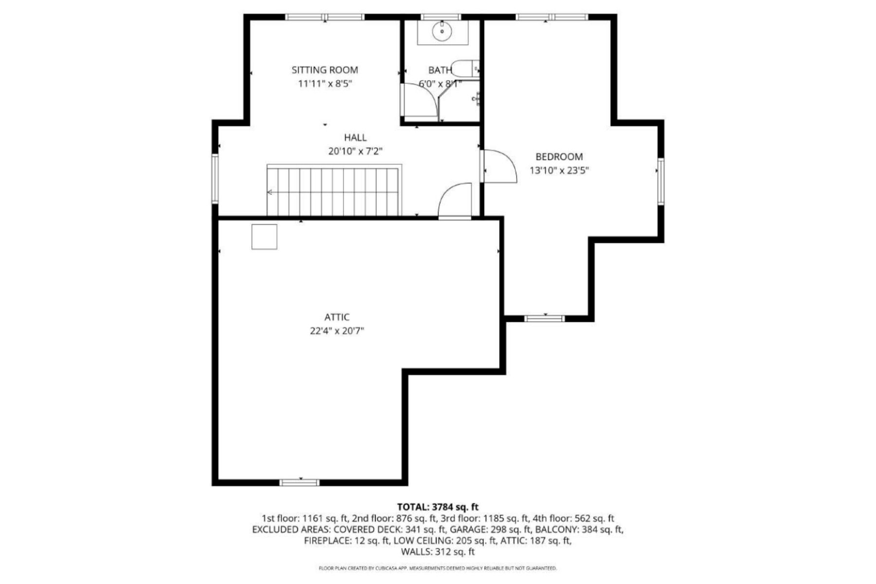  404 Alameda Parkway, Arnold, MD, 21012 - 物件實景
