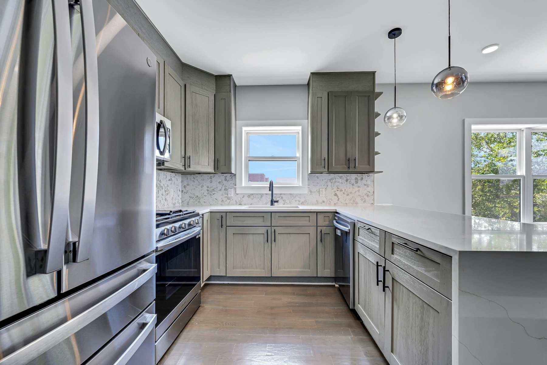  76 Corbin Avenue, Jersey City, NJ 07306 - 物件實景
