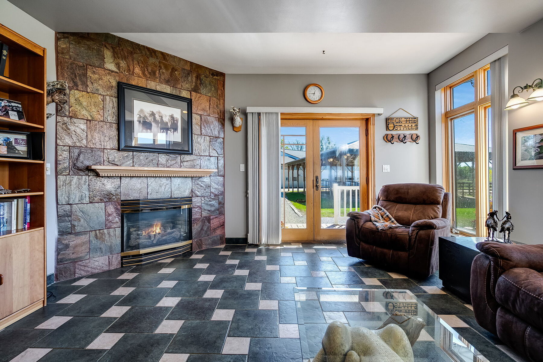  Premier Equestrian Property - 物件實景
