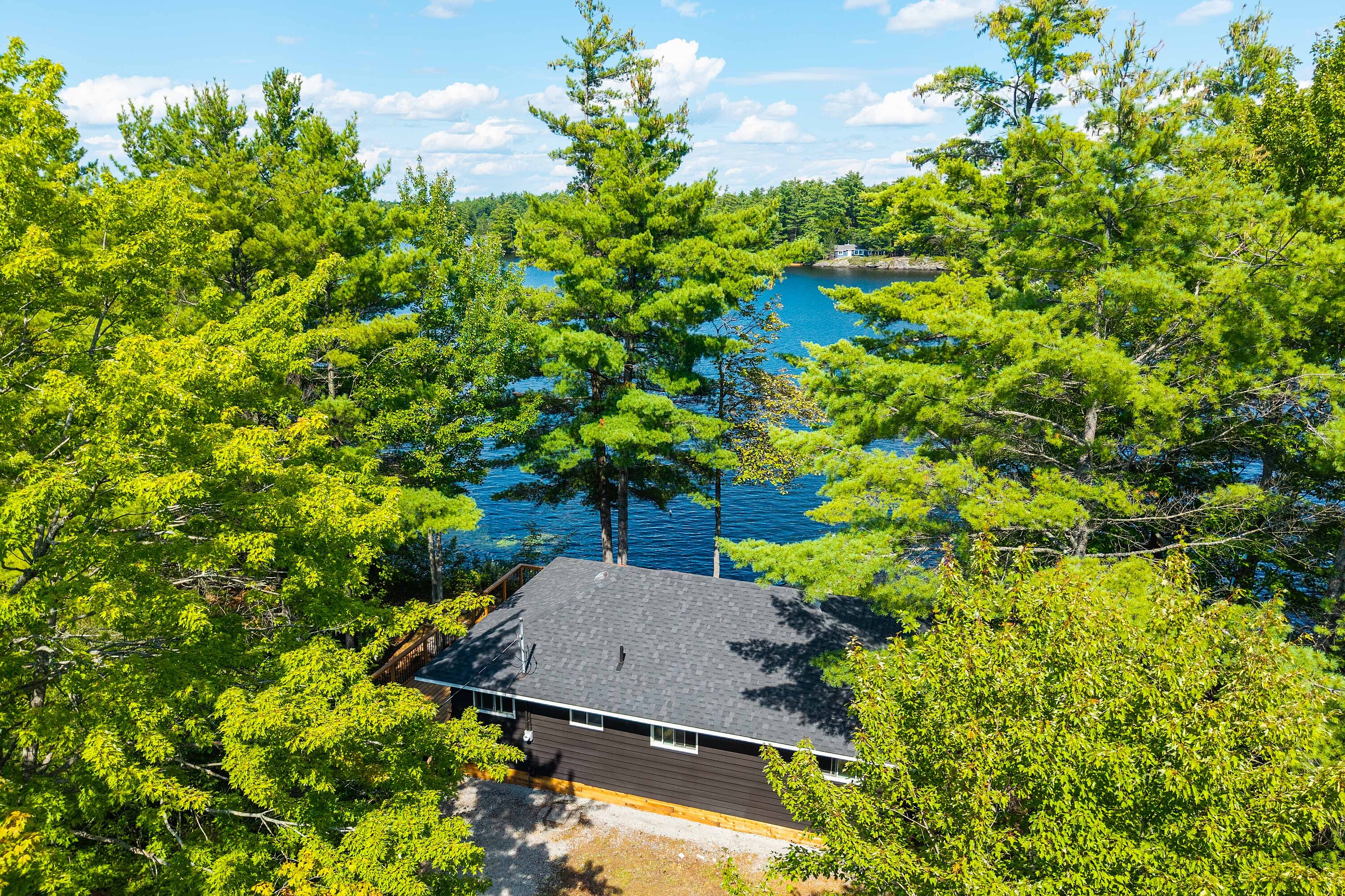  Four-Season Muskoka Living - 物件實景