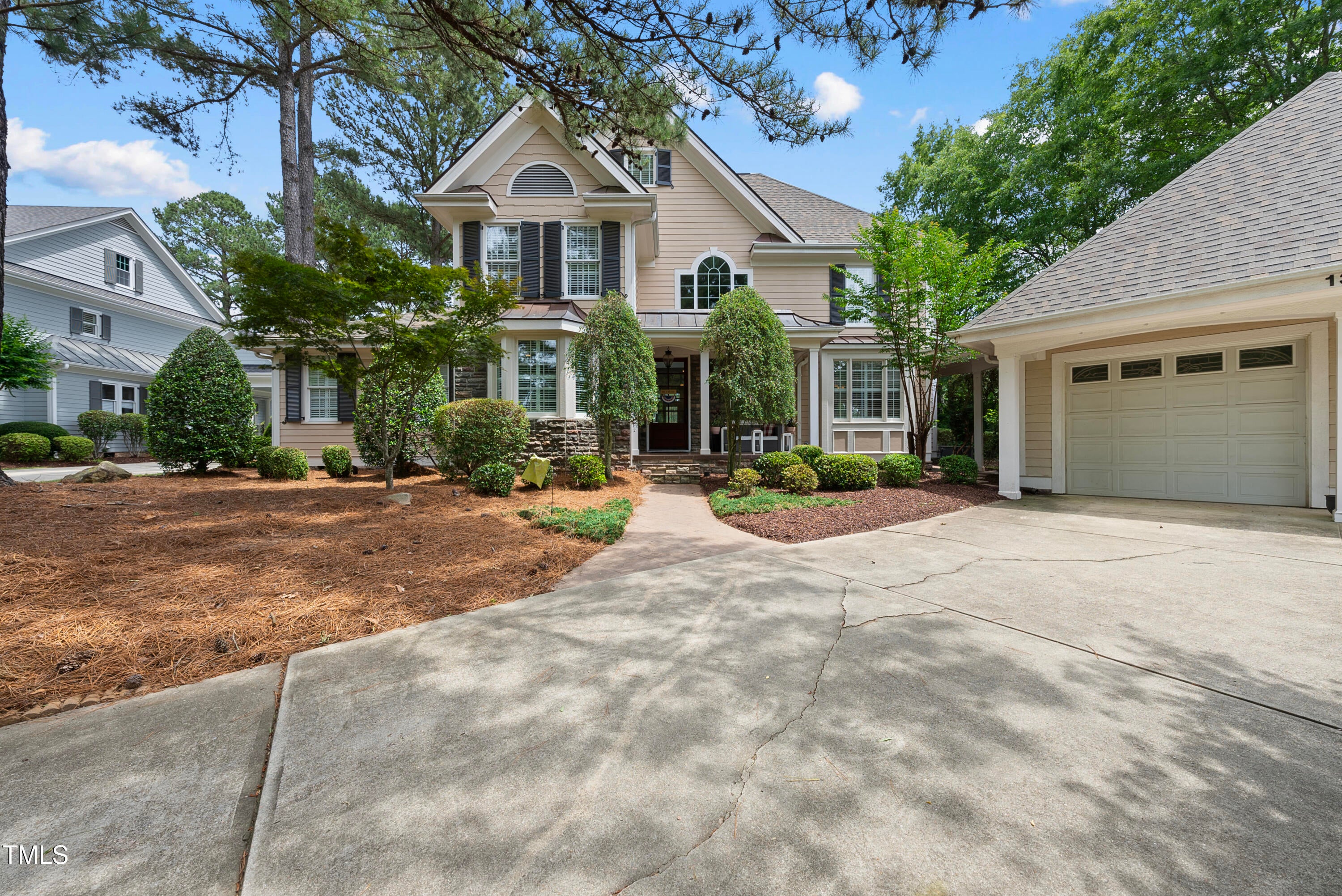 Wake Forest, North Carolina, 27587, United States, 5 Bedrooms Bedrooms, ,4 BathroomsBathrooms,Residential,For Sale,1838008
