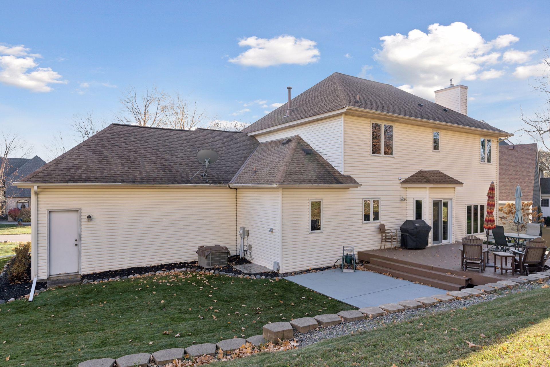 Maple Grove, Minnesota, 55311, United States, 3 Bedrooms Bedrooms, ,3 BathroomsBathrooms,Residential,For Sale,1991996