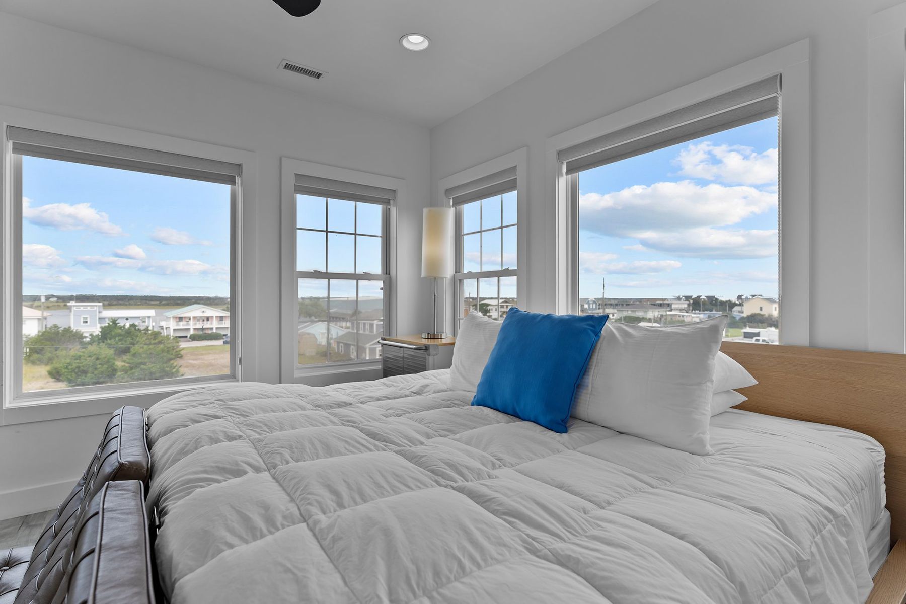  808 S Anderson Boulevard, Topsail Beach, NC 28445 - 物件實景