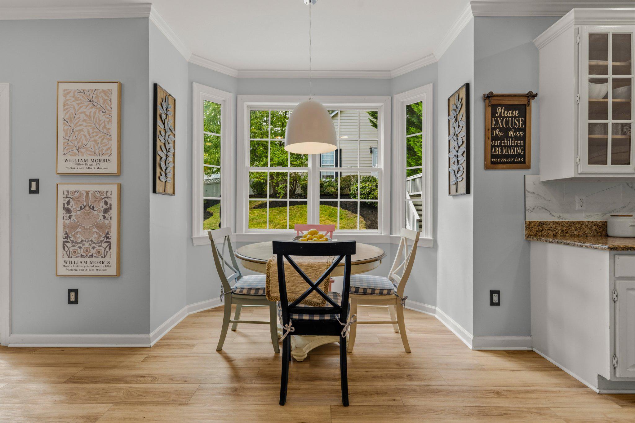  636 Kent Oaks Way, Gaithersburg, MD, 20878 - 物件實景