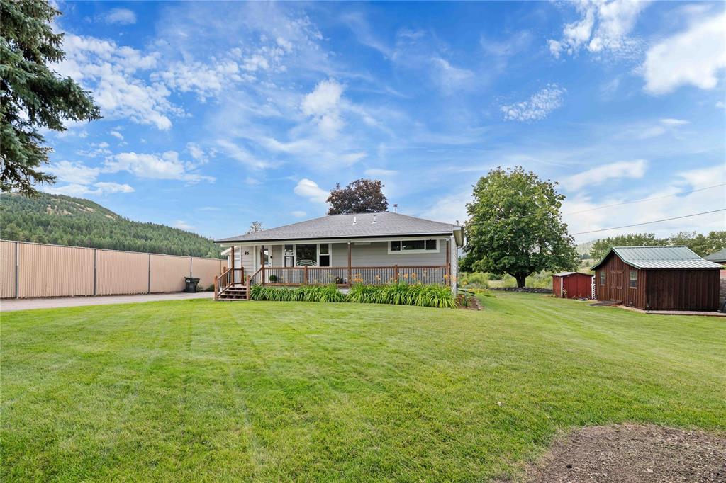 Kalispell, Montana, 59901, United States, 2 Bedrooms Bedrooms, ,1 BathroomBathrooms,Residential,For Sale,1927766