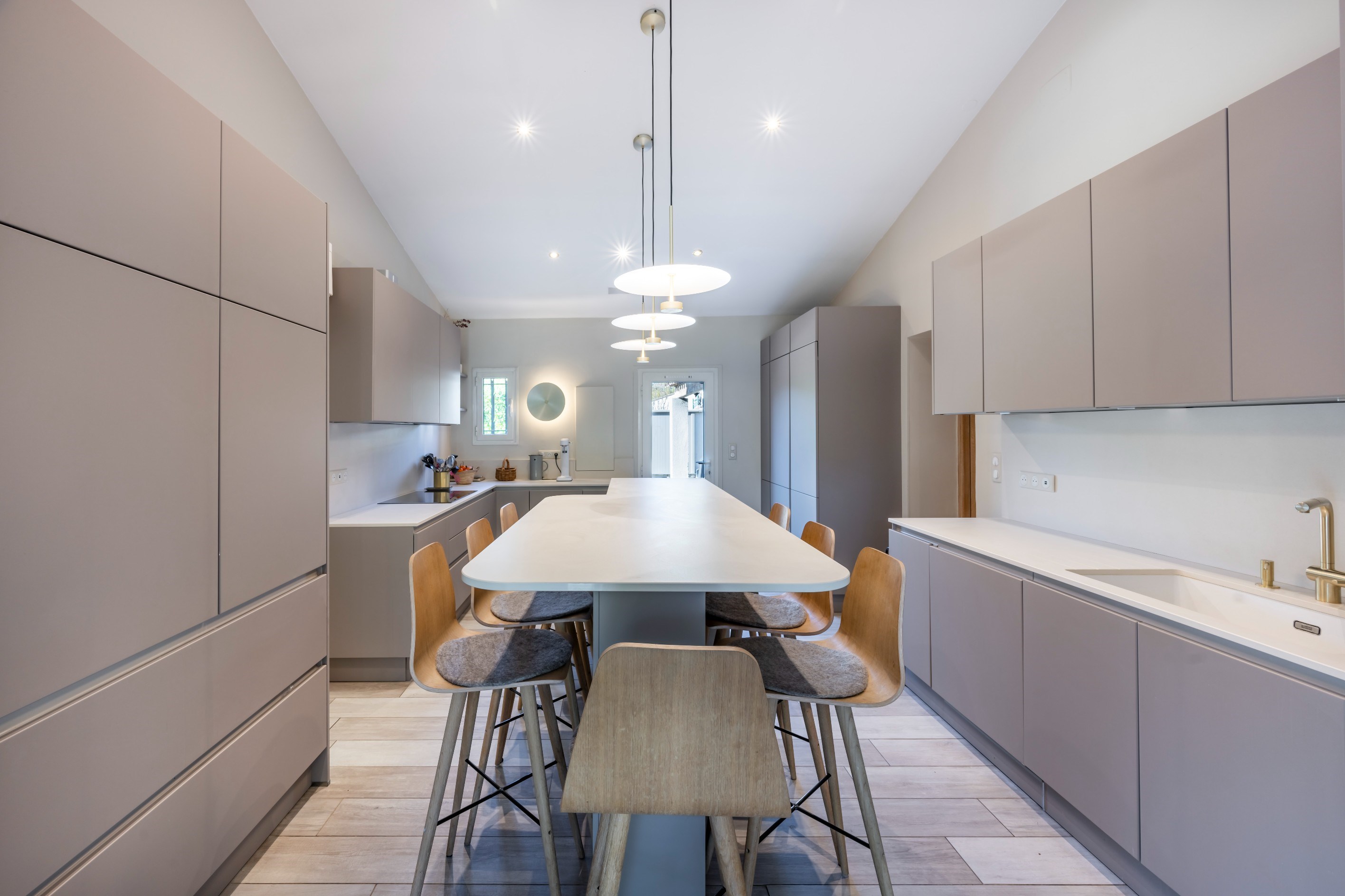  Peymeinade, villa with open views over Cabris, 7 suites, pool and leisure ameni… - 物件實景