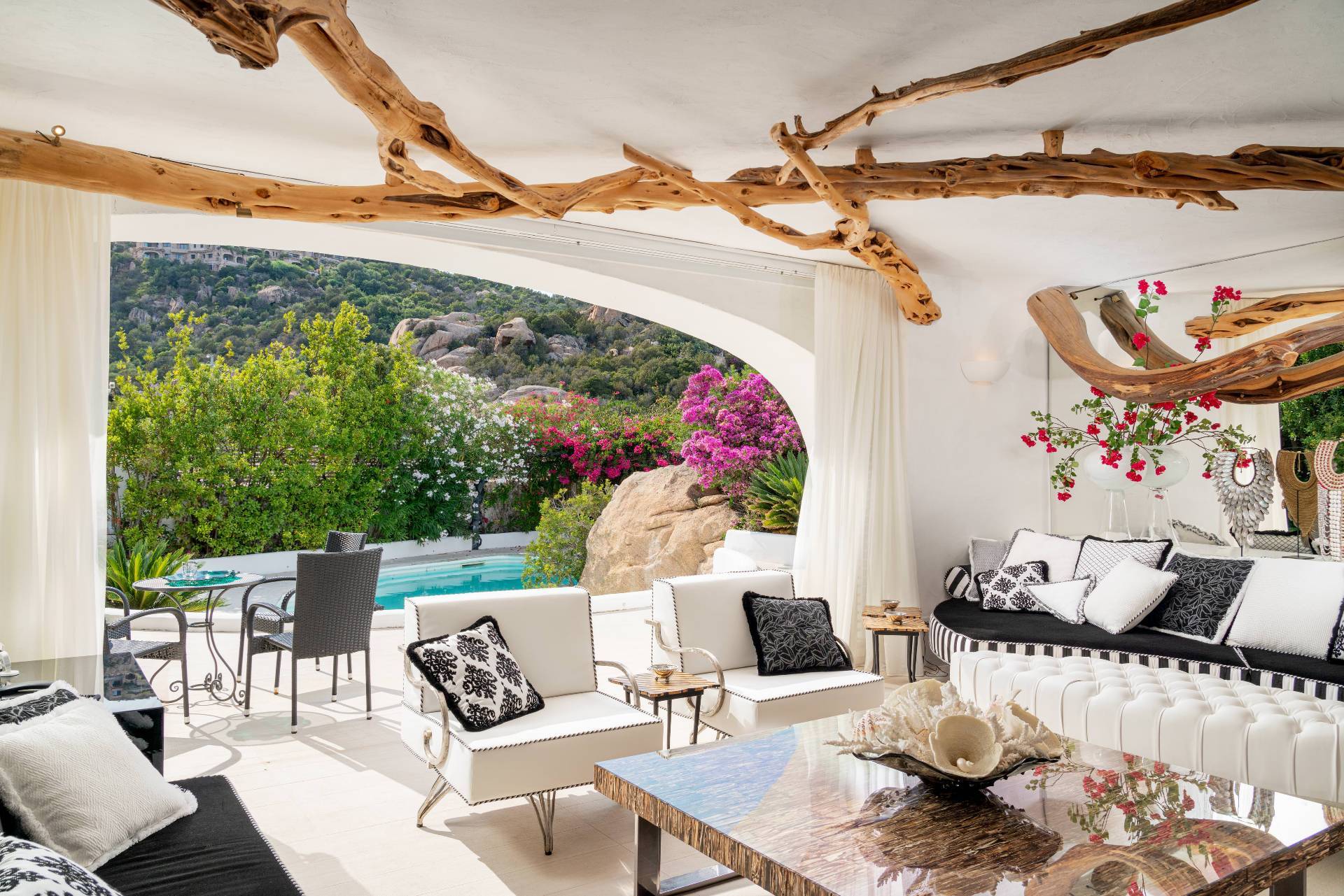 Porto Cervo, Arzachena, Sassari, IT, 4 Bedrooms Bedrooms, ,5 BathroomsBathrooms,Residential,For Sale,Porto Cervo,1441104