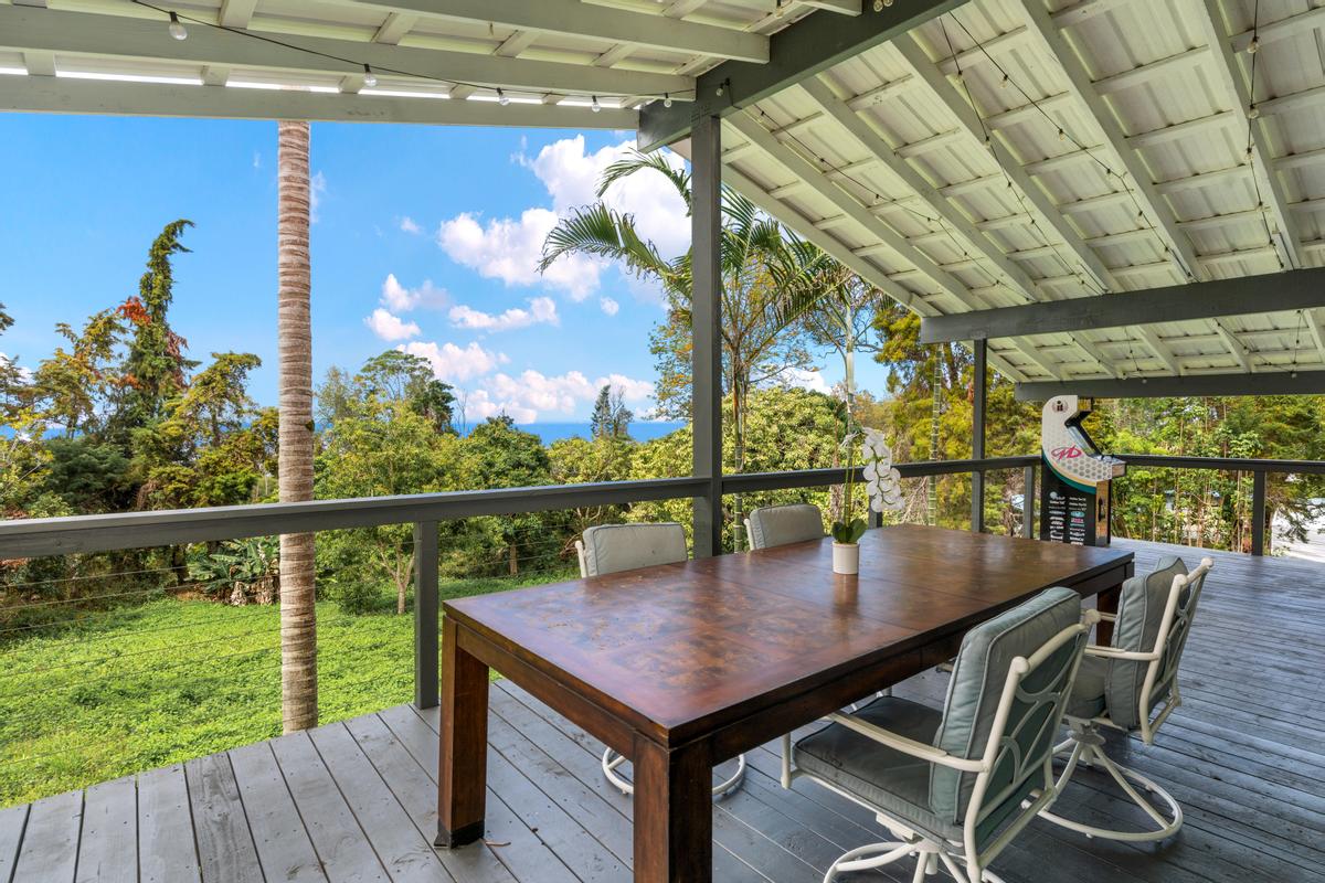Captain Cook, Hawaii, 96704, United States, 4 Bedrooms Bedrooms, ,3 BathroomsBathrooms,Residential,For Sale,1848181