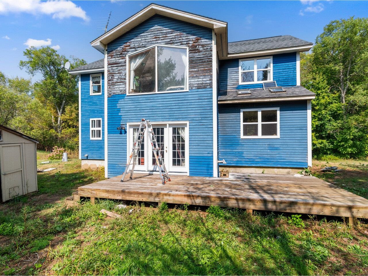 Westford, Vermont, 05494, United States, 4 Bedrooms Bedrooms, ,1 BathroomBathrooms,Residential,For Sale,1950076