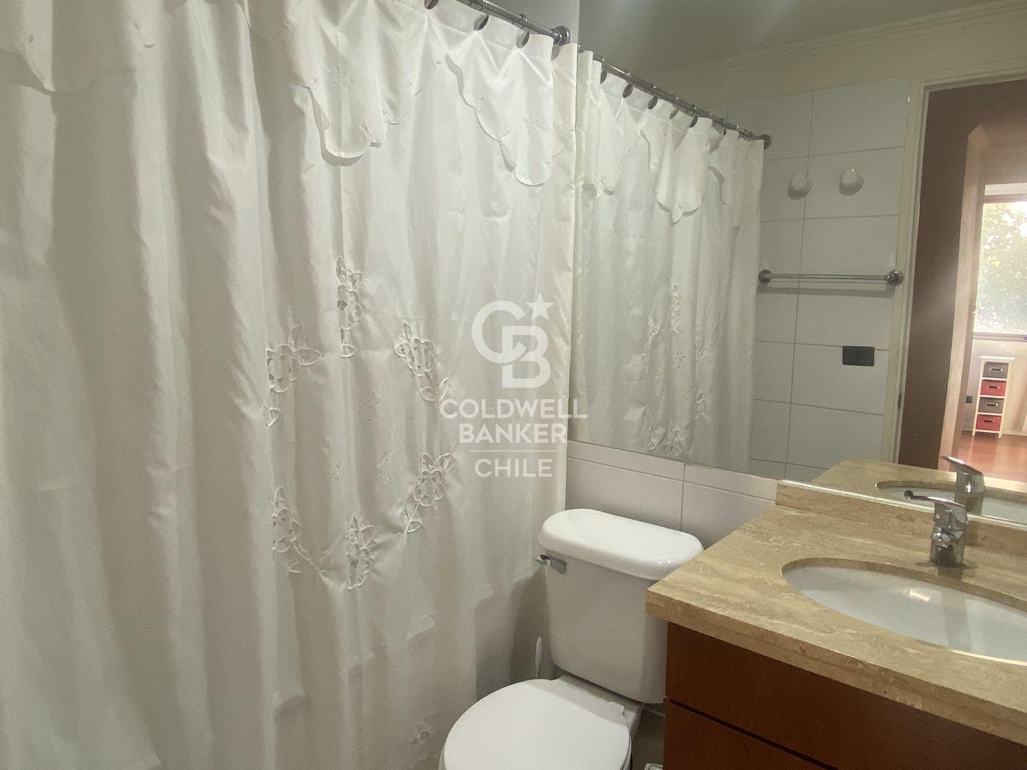 Las Condes, Chile, 3 Bedrooms Bedrooms, ,2 BathroomsBathrooms,Residential,For Sale,1926230