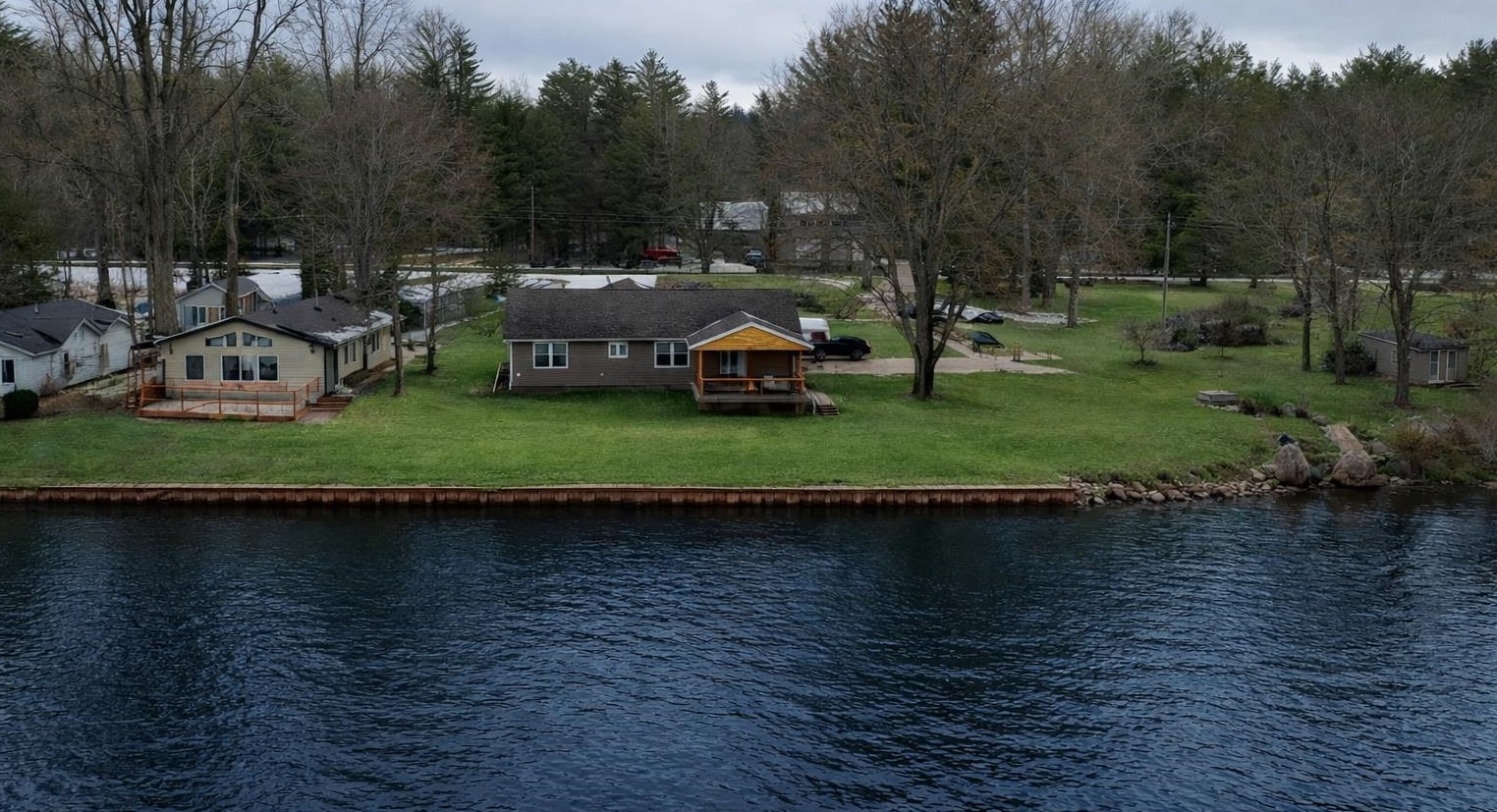 Beaverton, Michigan, 48612, United States, 3 Bedrooms Bedrooms, ,2 BathroomsBathrooms,Residential,For Sale,2008560