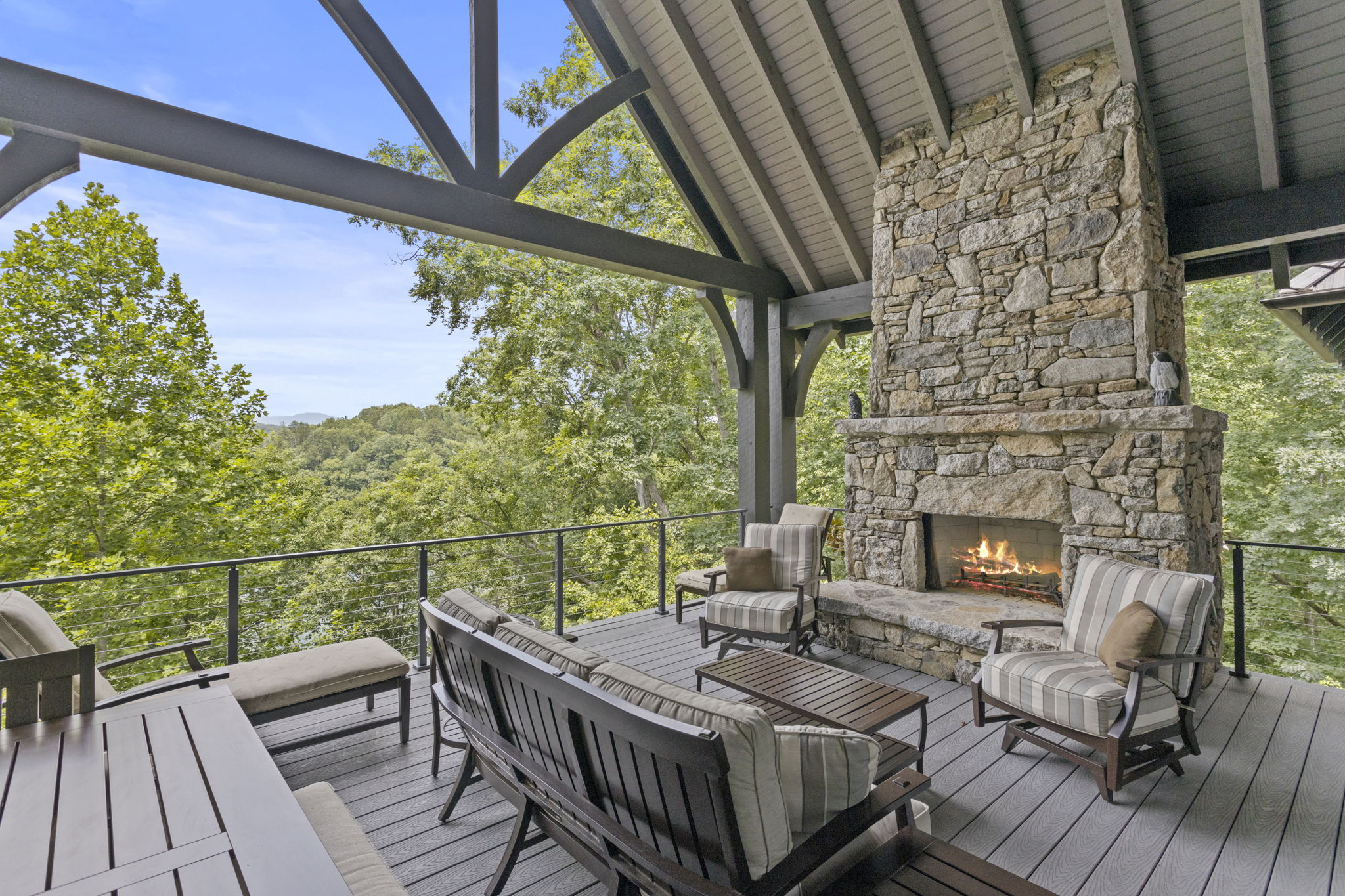  200 Saranac Drive, Sunset, SC 29685 - 物件實景