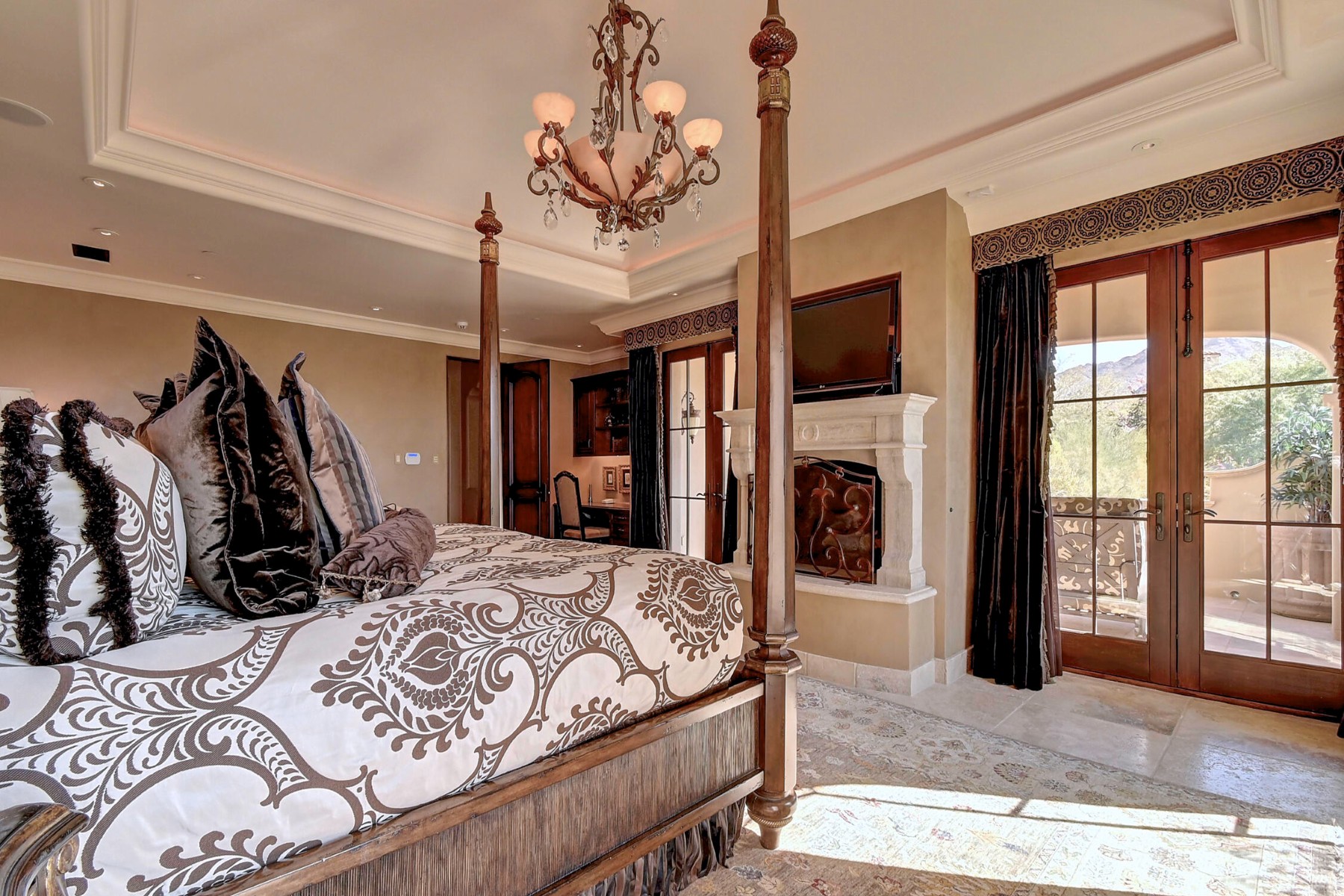  20759 N102nd Street ¦ Scottsdale, AZ - 物件實景