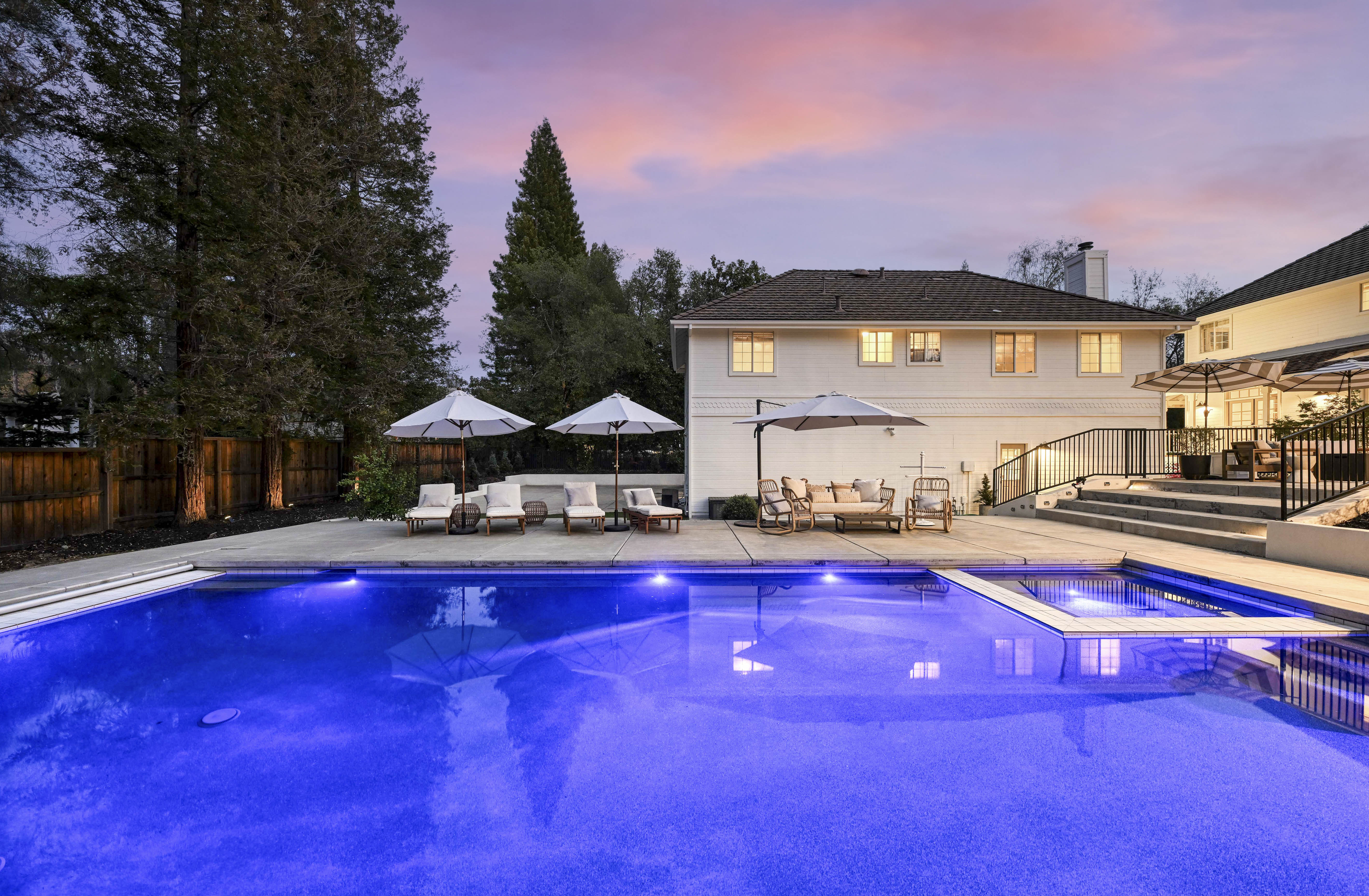  9660 Los Lagos Circle North, Granite Bay, CA 95746 - 物件實景