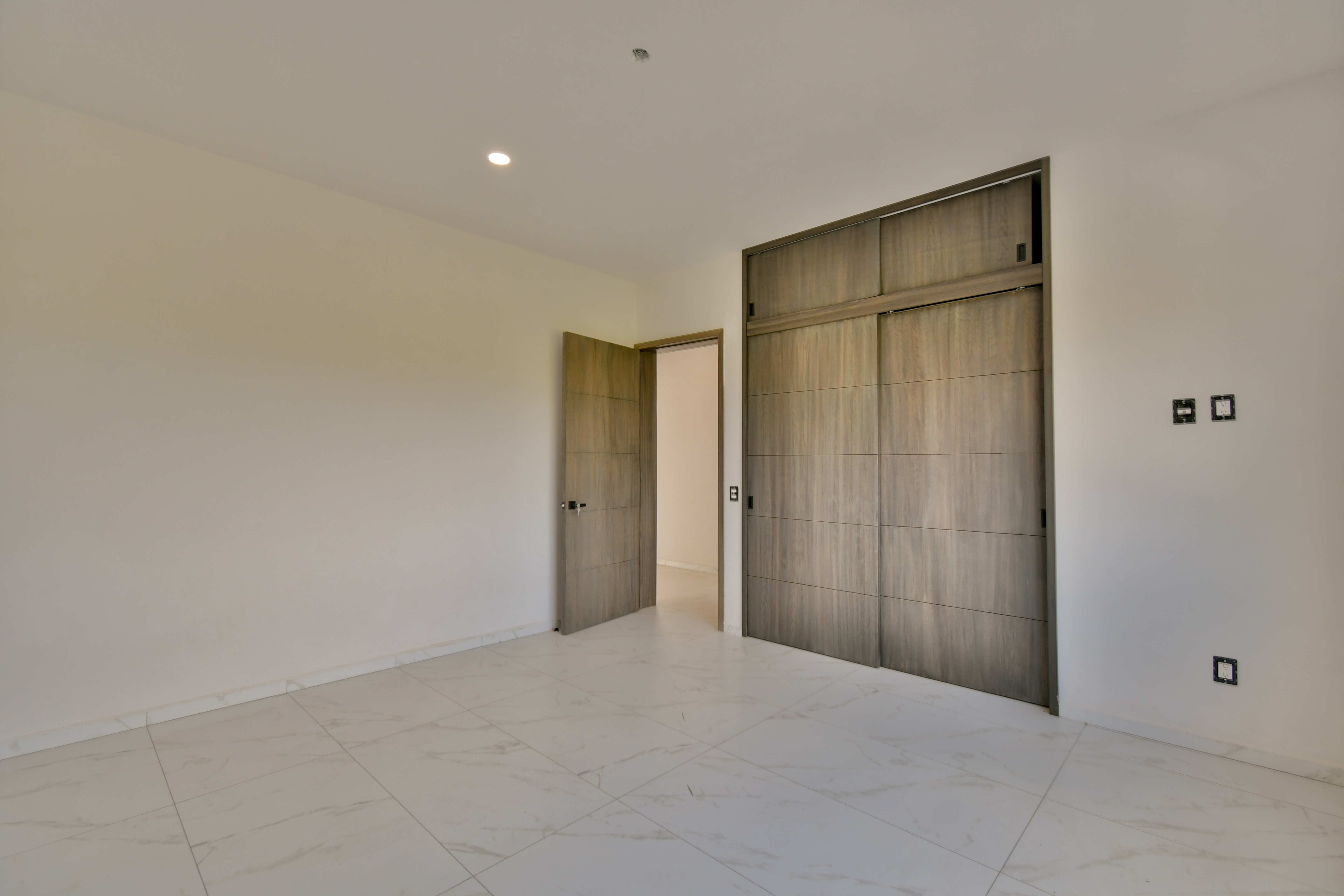  Casa 3 dentro de Coto de 3 casas, Campestre los Pinos, Zapopan - 物件實景