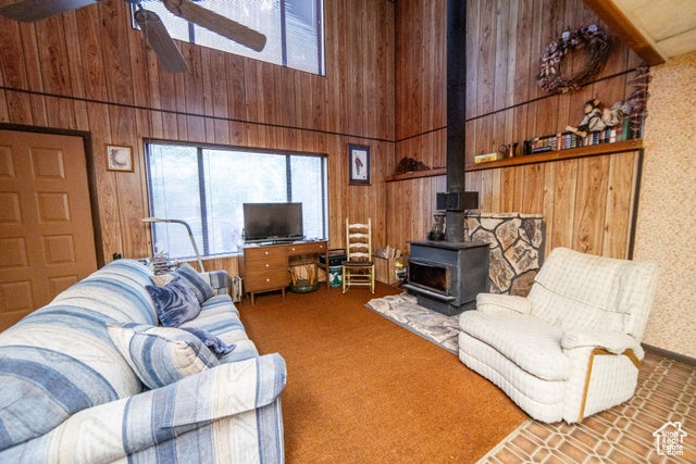 Midway, Utah, 84049, United States, 2 Bedrooms Bedrooms, ,1 BathroomBathrooms,Residential,For Sale,1931304