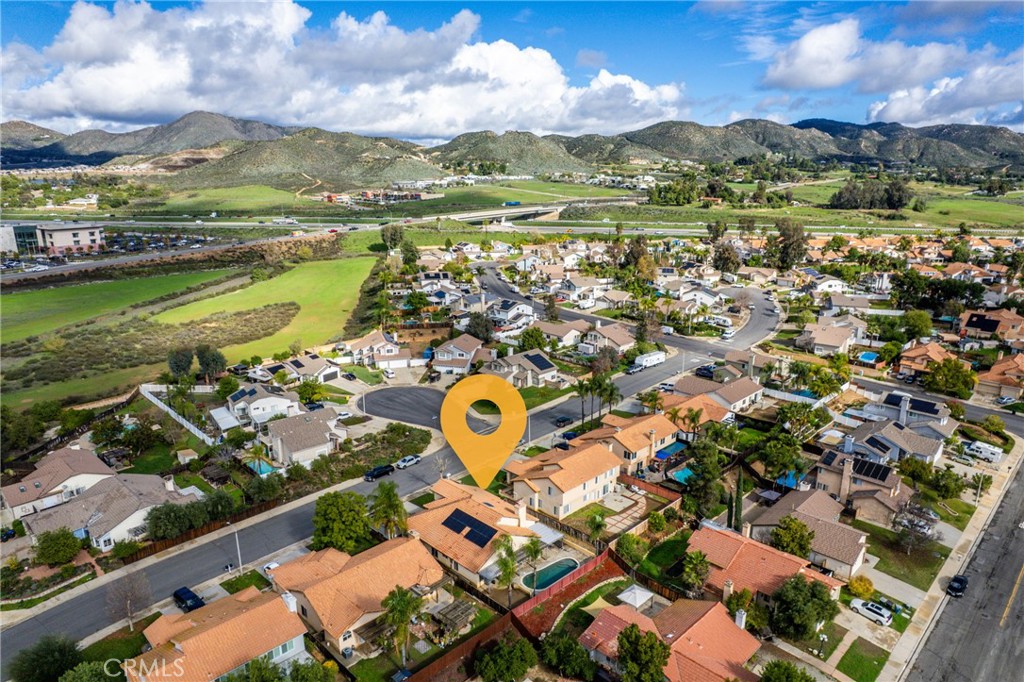 Wildomar, California, 92595, United States, 4 Bedrooms Bedrooms, ,2 BathroomsBathrooms,Residential,For Sale,2008523