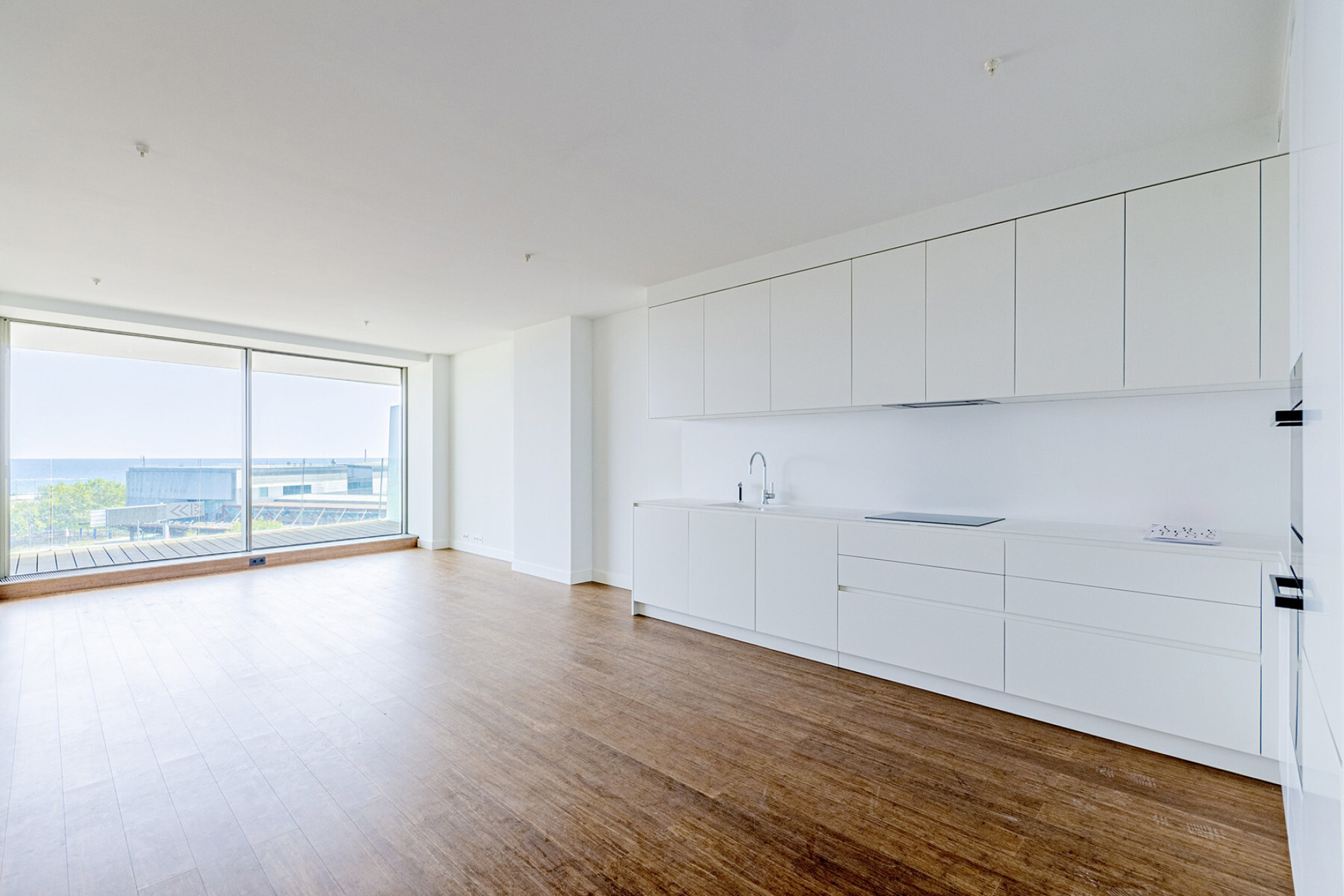  Antares. An excellent new development that awakens all the senses. - 物件實景