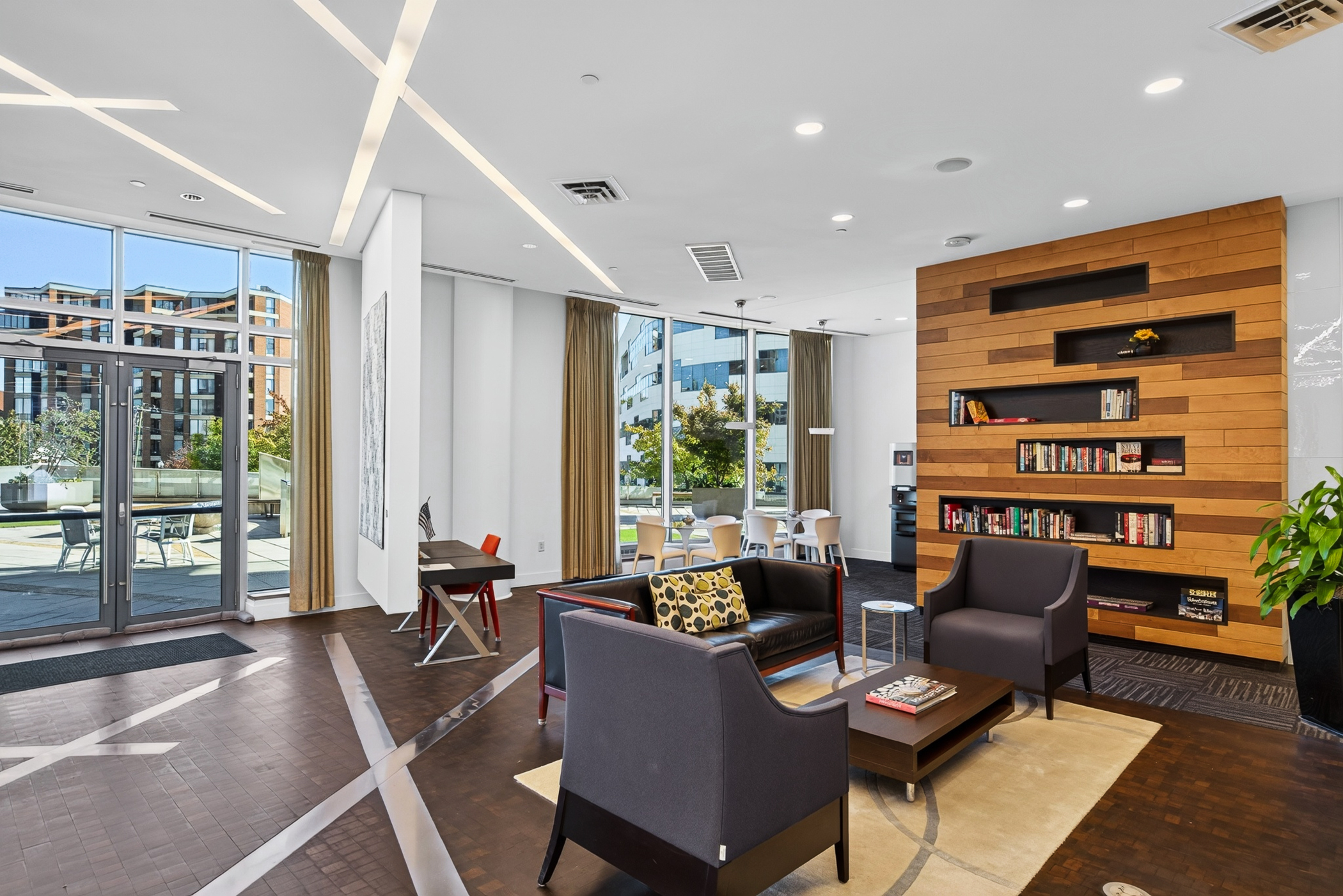  1 Roebling Way, Covington, KY 41011 - 物件實景