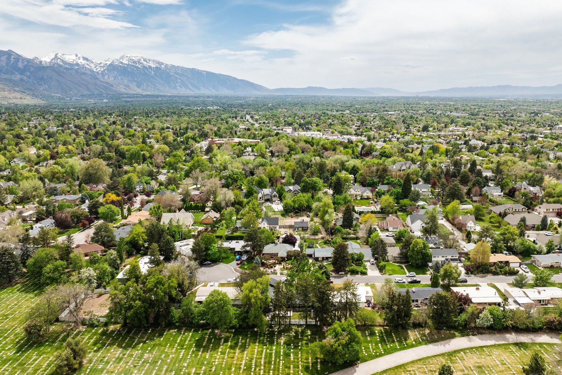  Exquisite Craftsman Jewel Box in the Heart of Millcreek - 物件實景