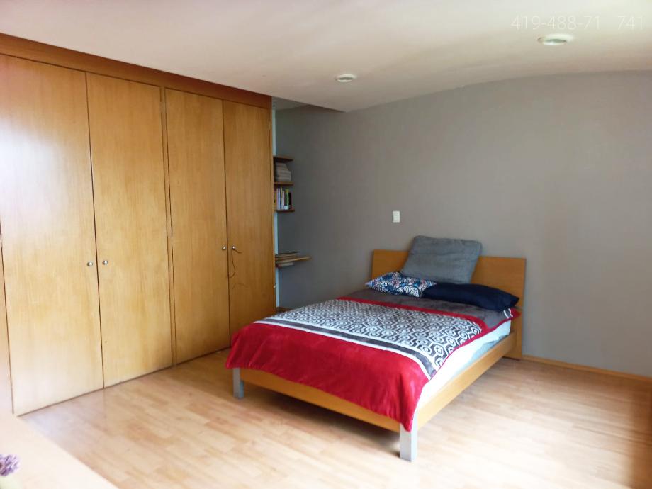 Benito Juárez, Ciudad de México, 03104, Mexico, 4 Bedrooms Bedrooms, ,4 BathroomsBathrooms,Residential,For Sale,1958795