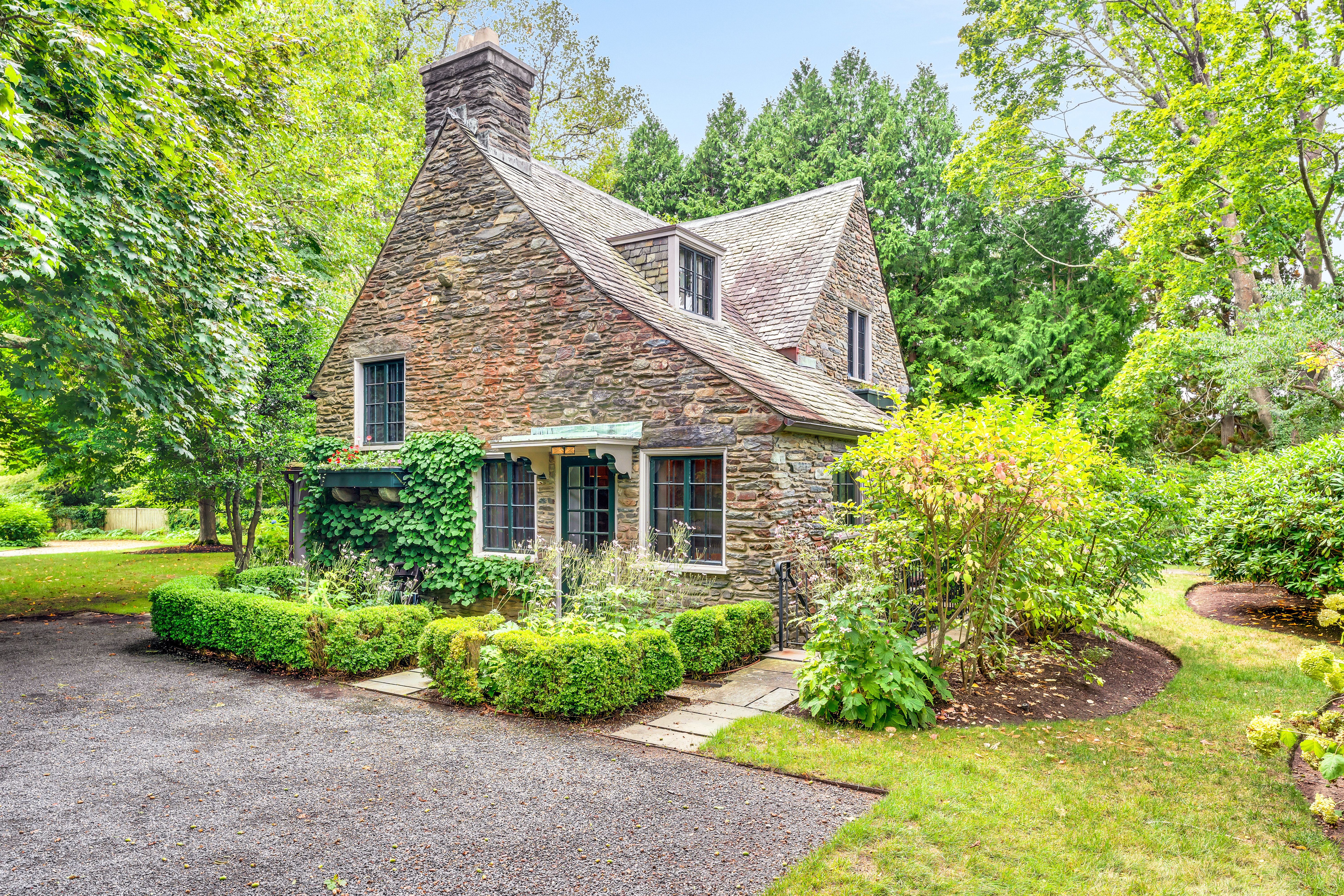  Indian Avenue - 物件實景