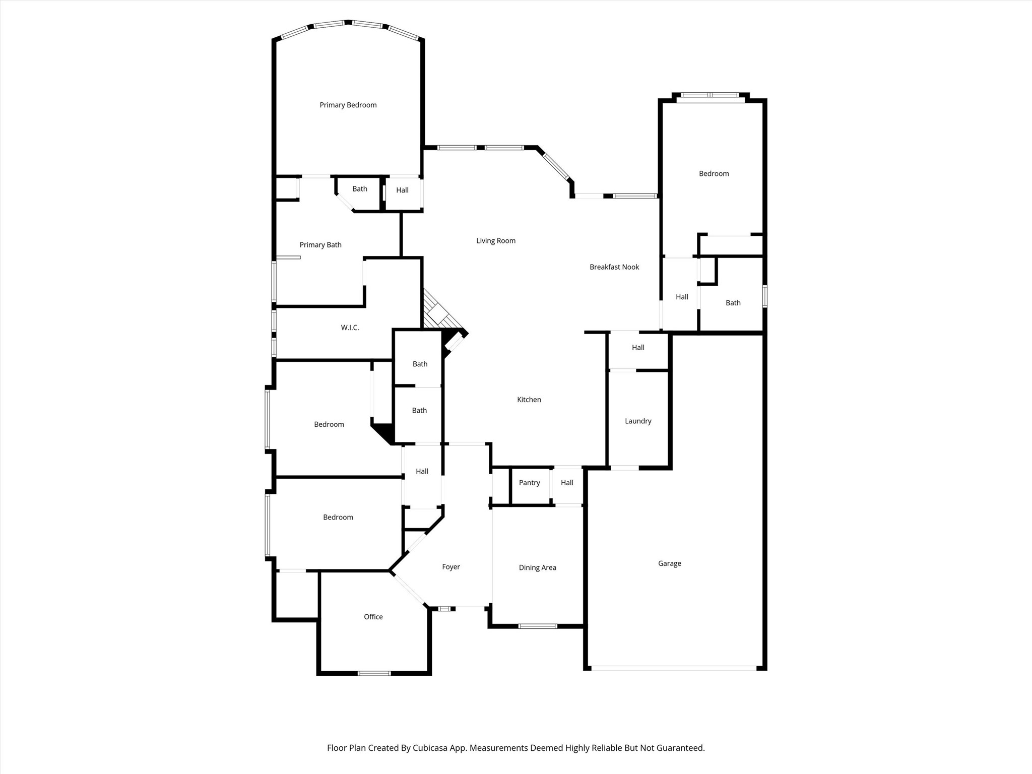  9307 Providence Bend Lane - 物件實景