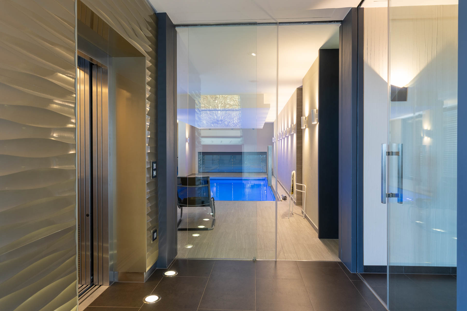  The Epitome of Luxury Villa Living Between Germany, France & Luxemburg - 物件實景