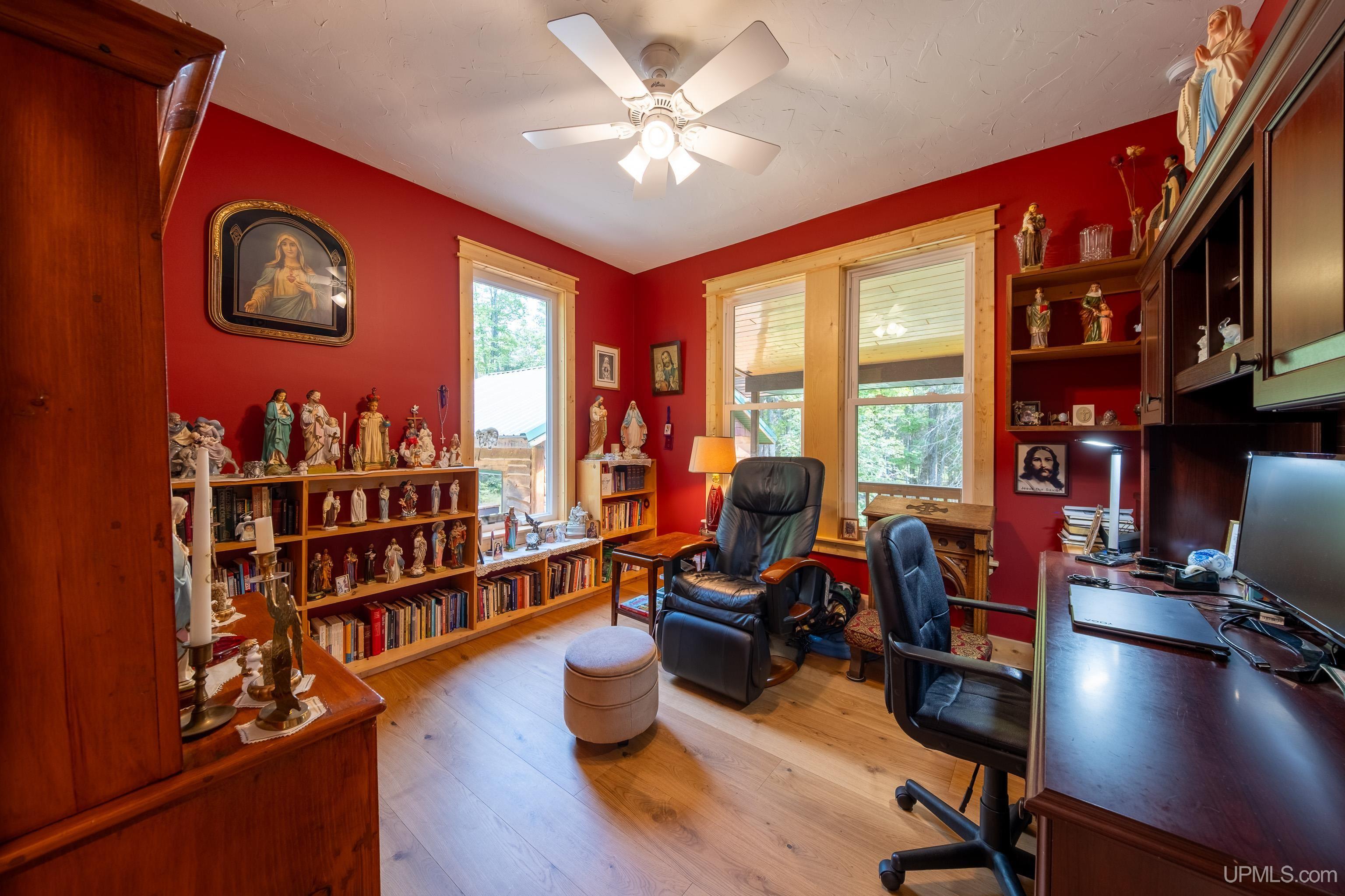 Ishpeming, Michigan, 49849-9792, United States, 5 Bedrooms Bedrooms, ,3 BathroomsBathrooms,Residential,For Sale,1795104