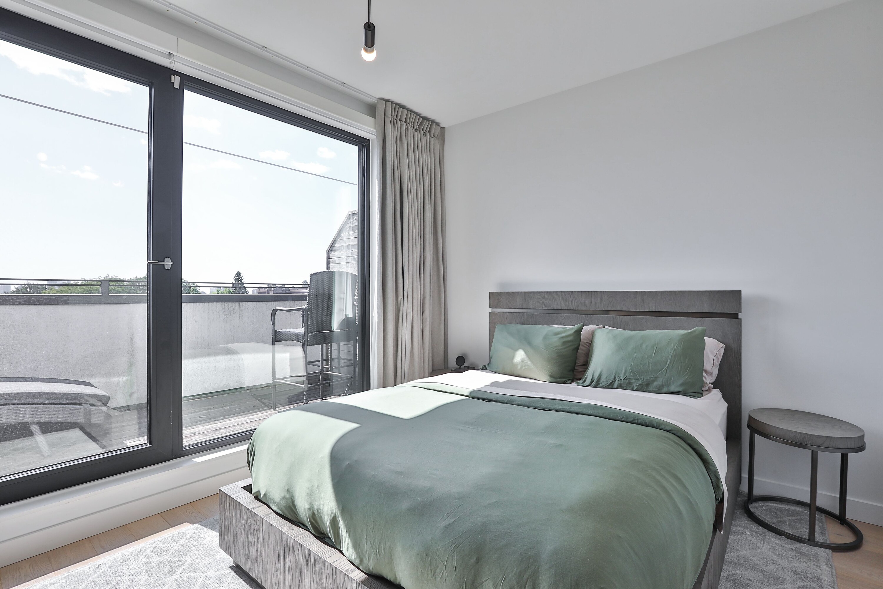  Heart Of Harbord Village - 物件實景