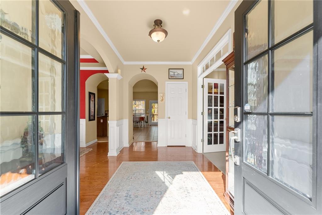 Buford, Georgia, 30518, United States, 4 Bedrooms Bedrooms, ,4 BathroomsBathrooms,Residential,For Sale,1990419