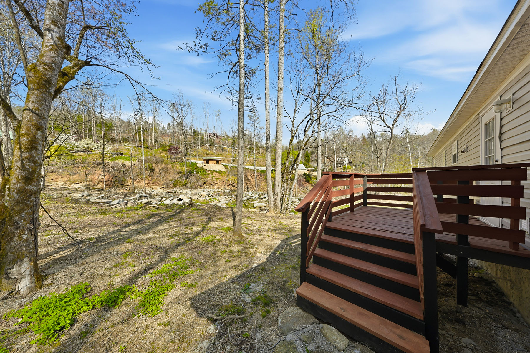  HENDERSONVILLE - 物件實景