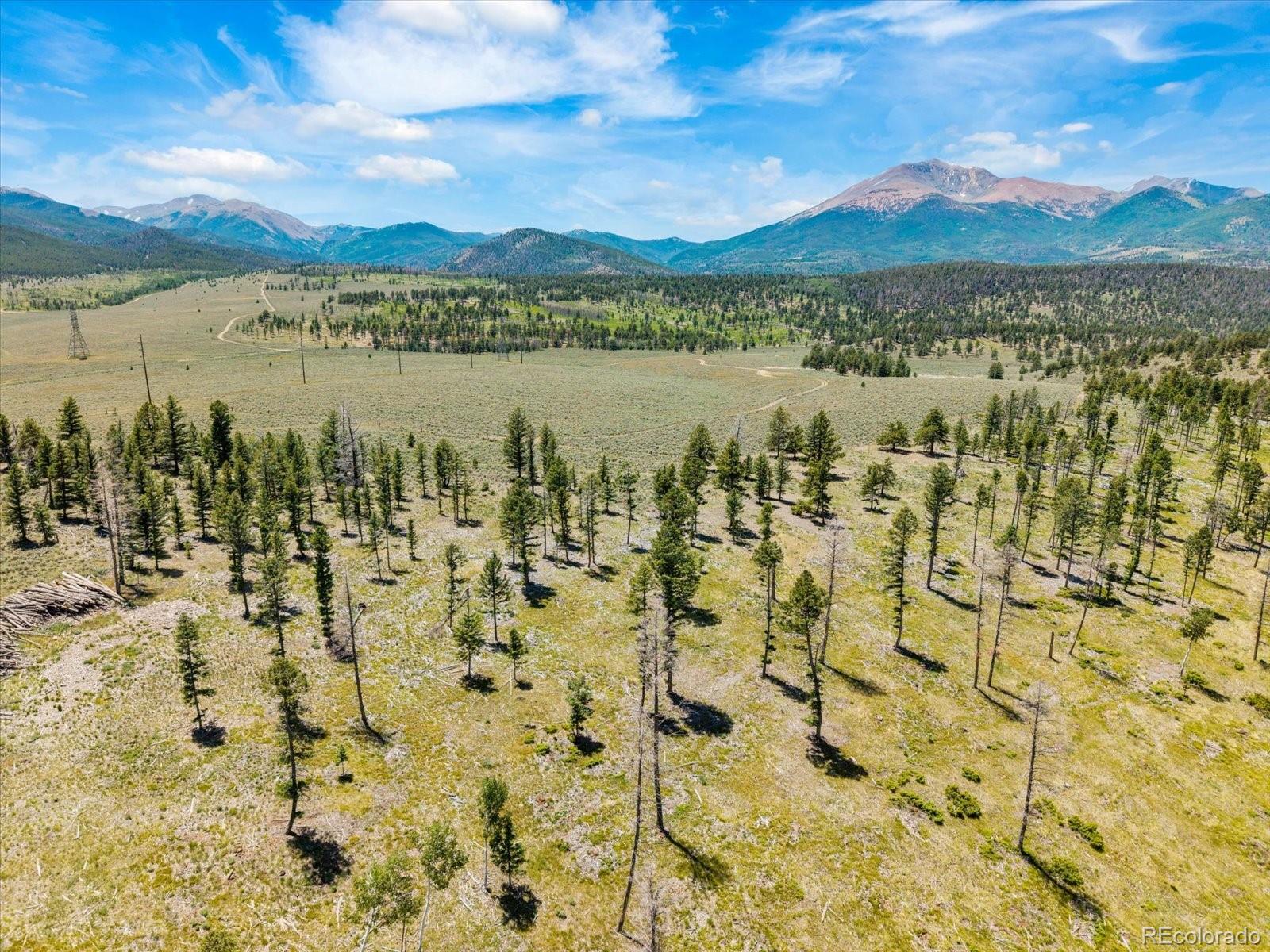 Poncha Springs, Colorado, 81242, United States, 3 Bedrooms Bedrooms, ,3 BathroomsBathrooms,Residential,For Sale,1895257
