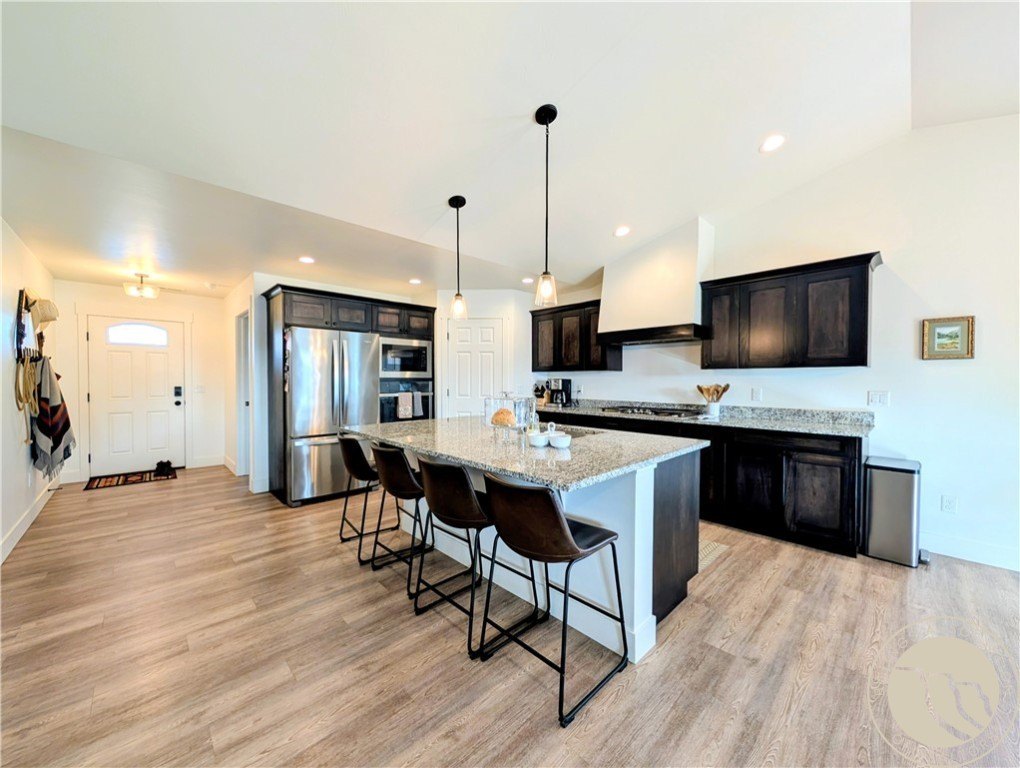 Billings, Montana, 59106, United States, 4 Bedrooms Bedrooms, ,2 BathroomsBathrooms,Residential,For Sale,2012531